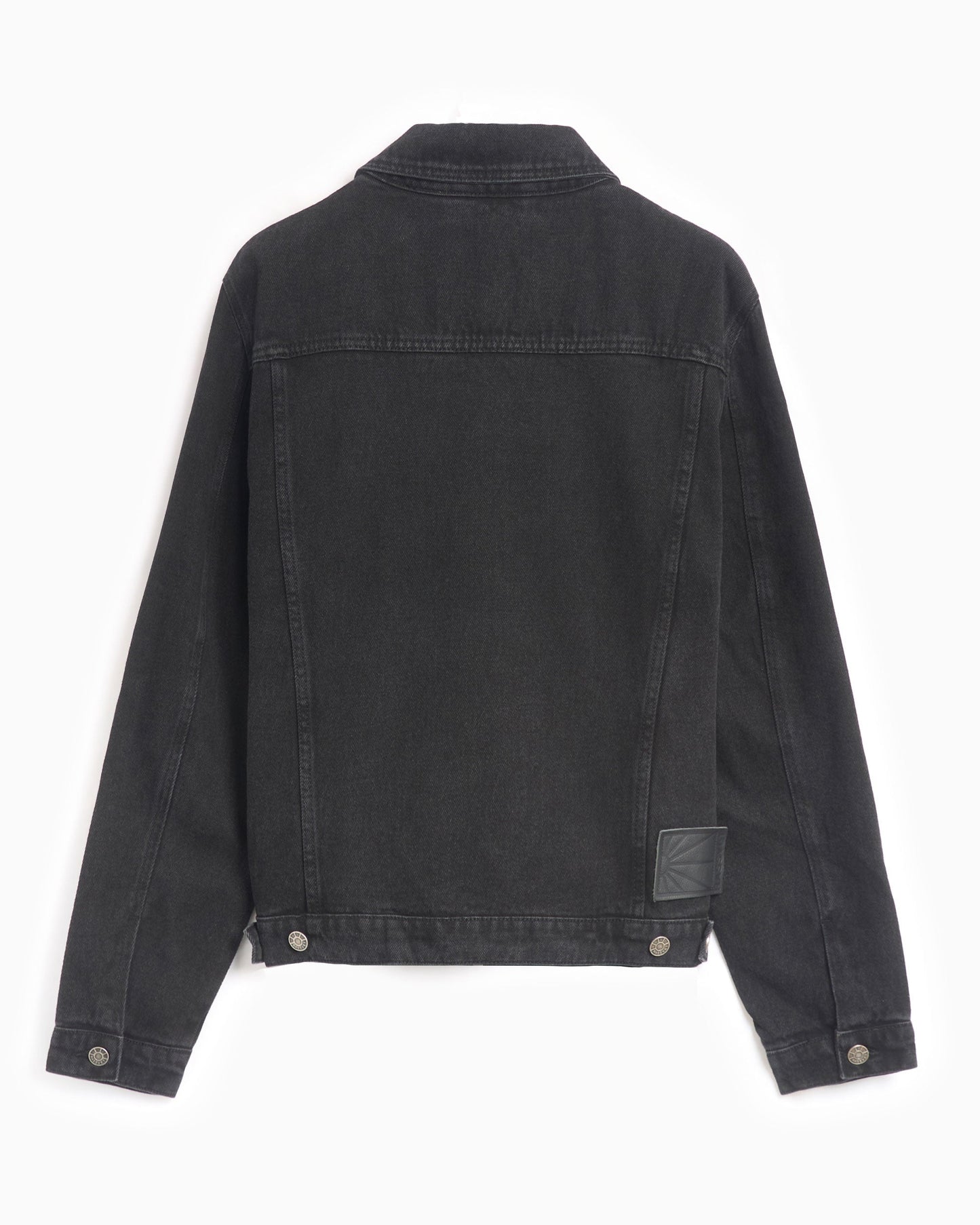 Chaqueta vaquera Rassvet Men's Woven Lined Denim Jacket para hombre