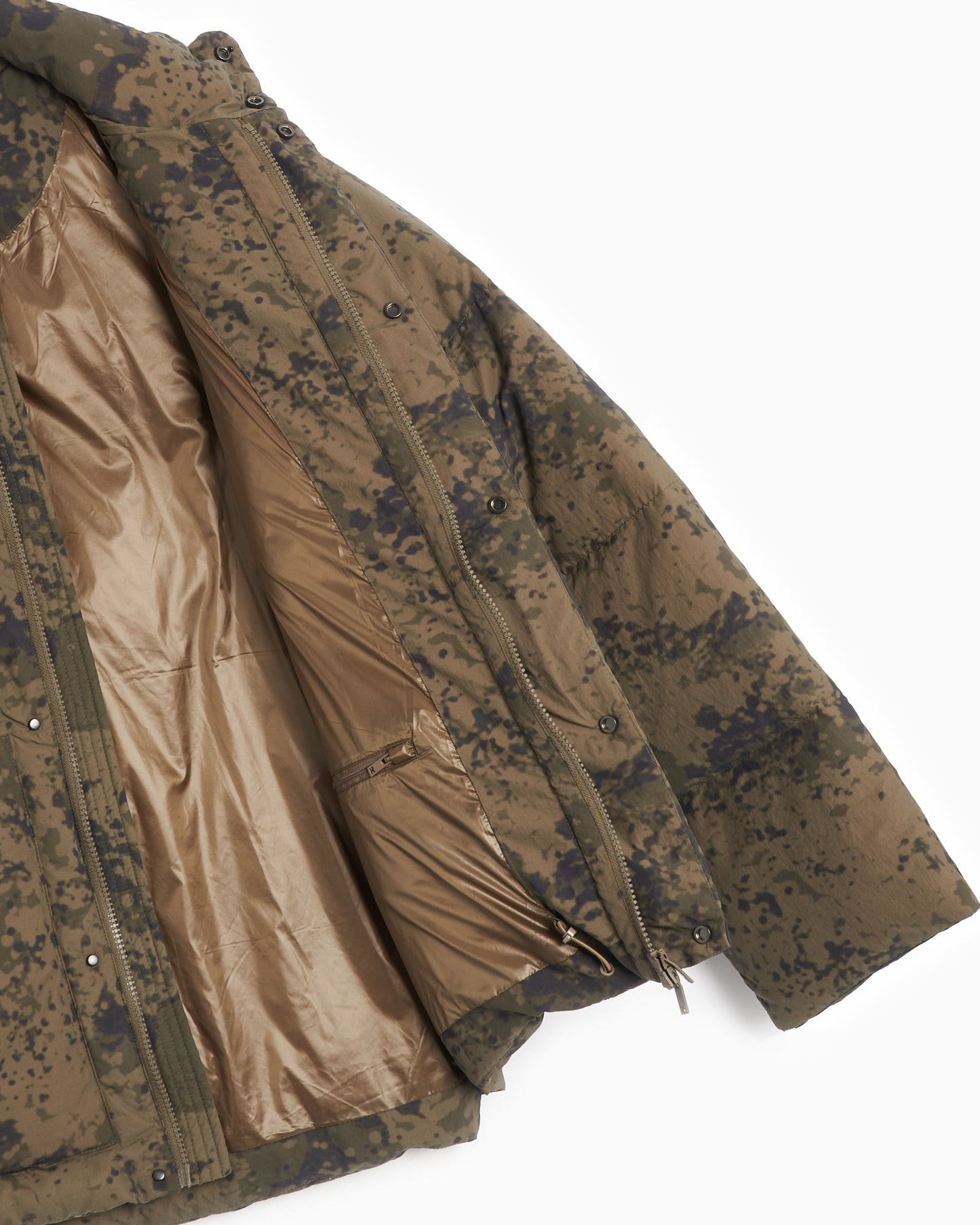 Chaqueta de plumas REPRESENT CLO REPRESENT Men's Puffer Jacket para hombre