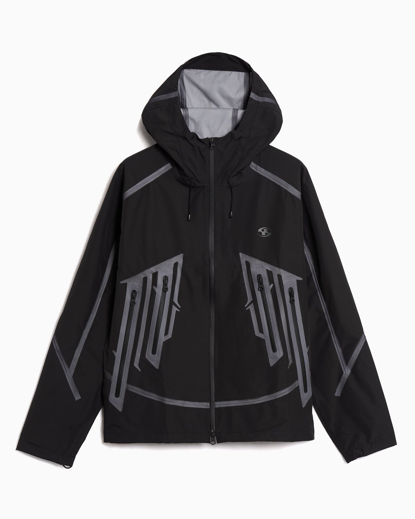Chaqueta impermeable SAN SAN GEAR 3L Taped para hombre