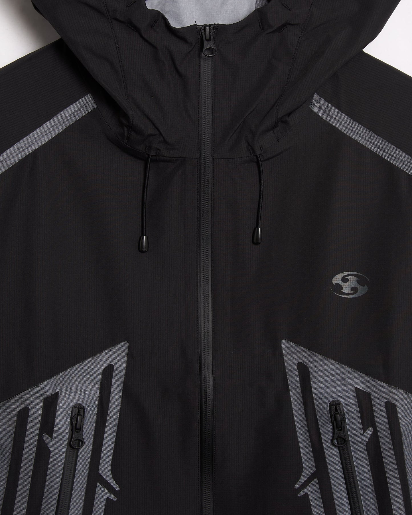 Chaqueta impermeable SAN SAN GEAR 3L Taped para hombre