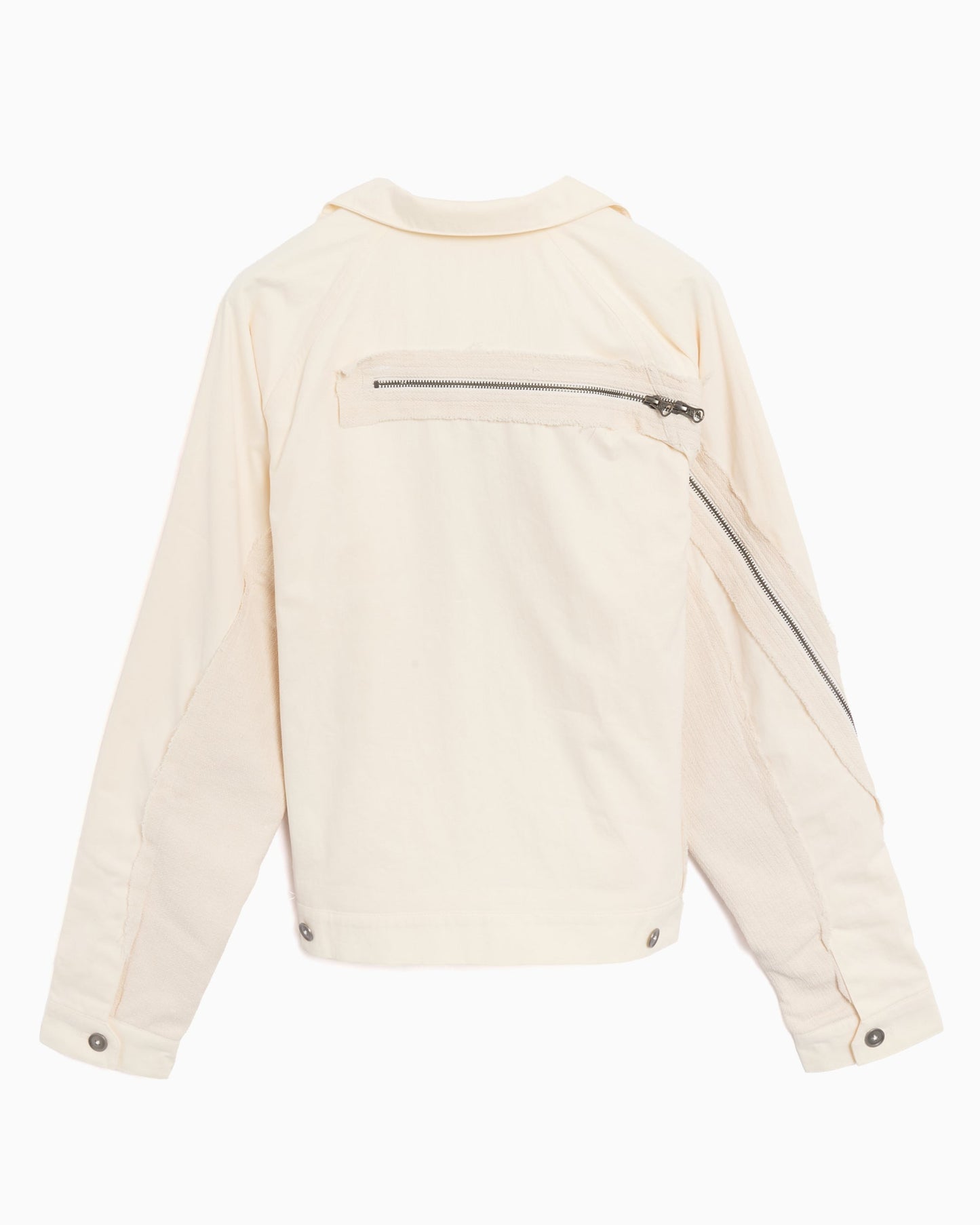 Chaqueta ligera SAN SAN GEAR Affine Curve para hombre