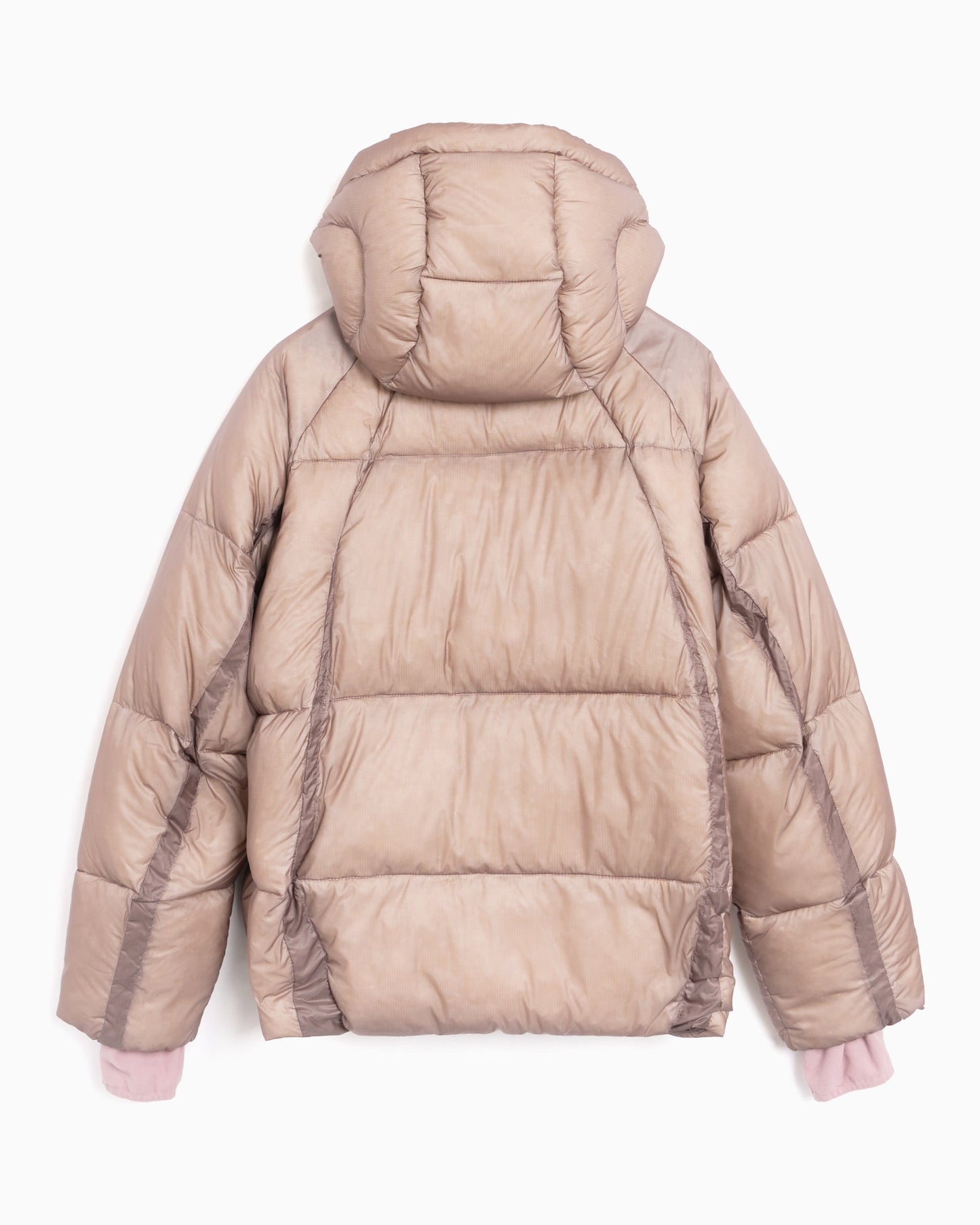 Chaqueta de plumas Relaxed SAN SAN GEAR Shade para hombre