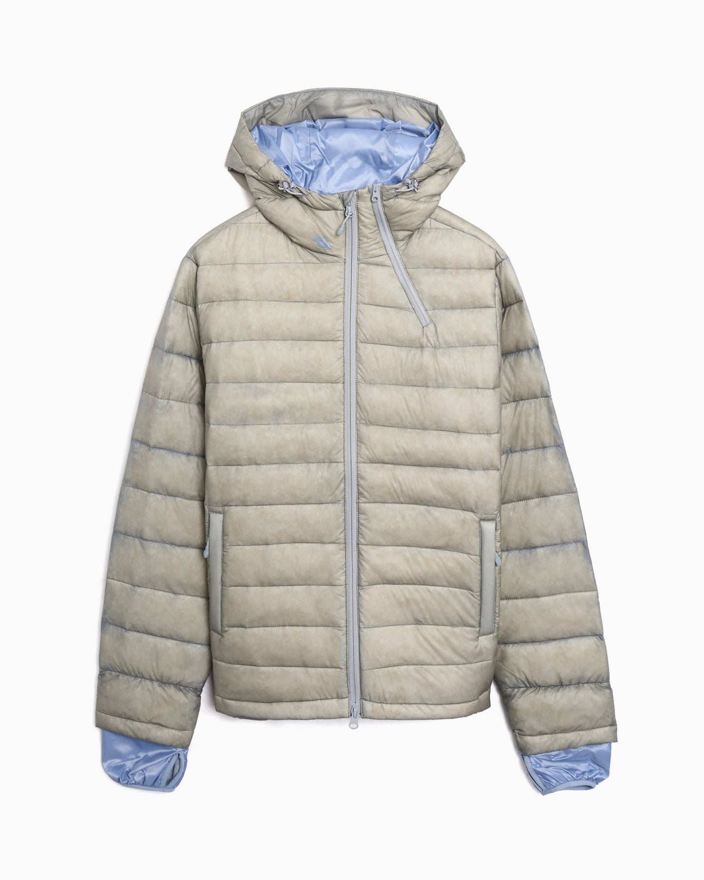 Chaqueta de plumas SAN SAN GEAR Suffix para hombre
