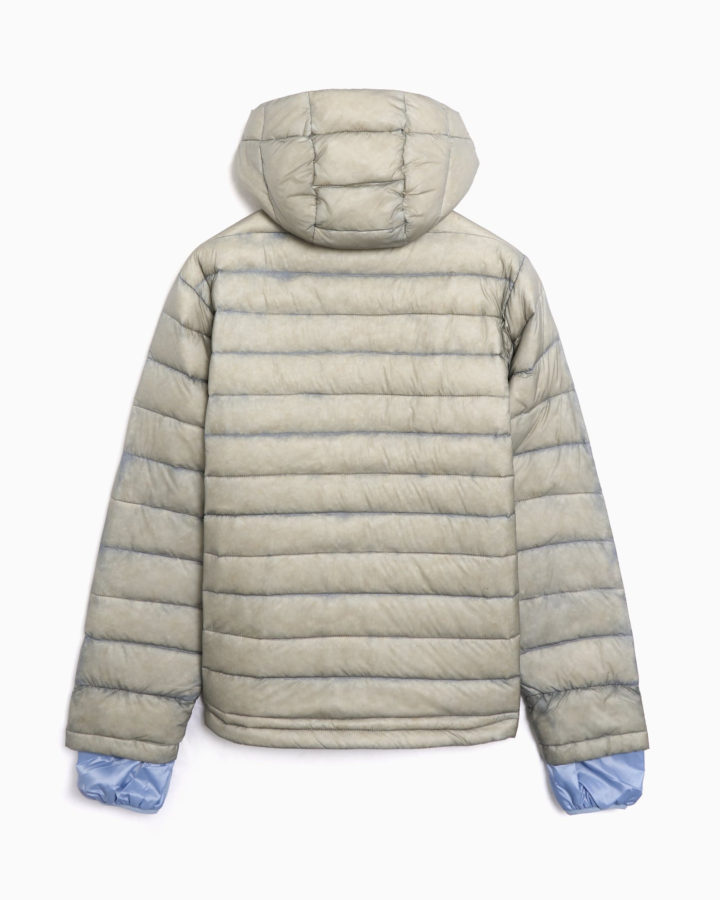 Chaqueta de plumas SAN SAN GEAR Suffix para hombre