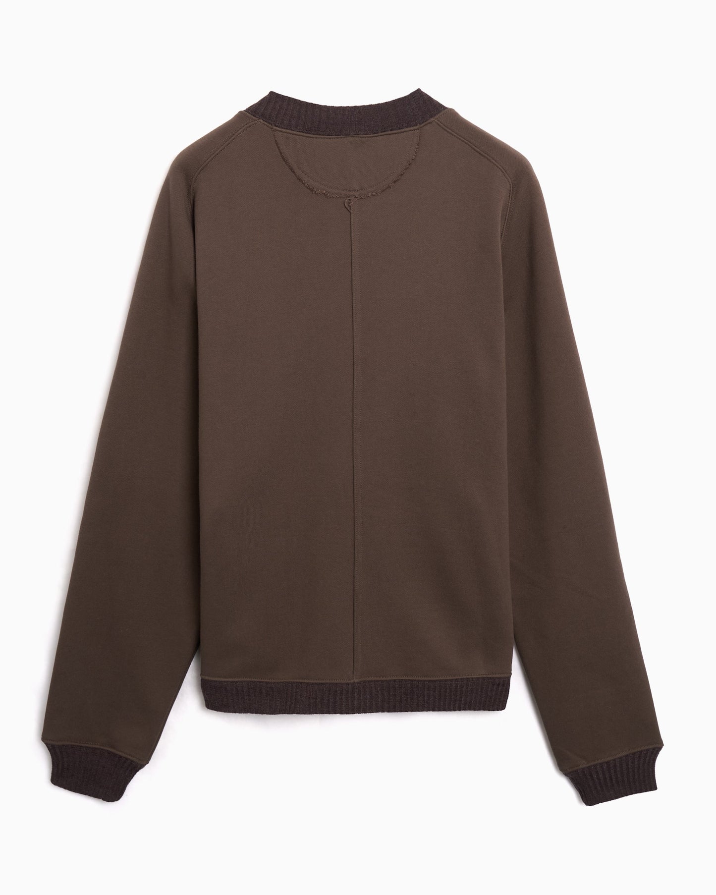 Chaqueta ligera Relaxed SAN SAN GEAR Wrapped para hombre