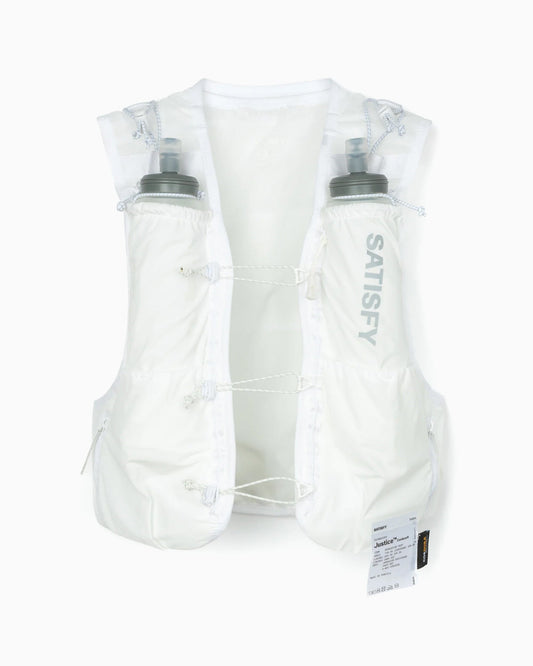 Chaleco Slim SATISFY Justice™ Cordura Hydration 5 L Unisex