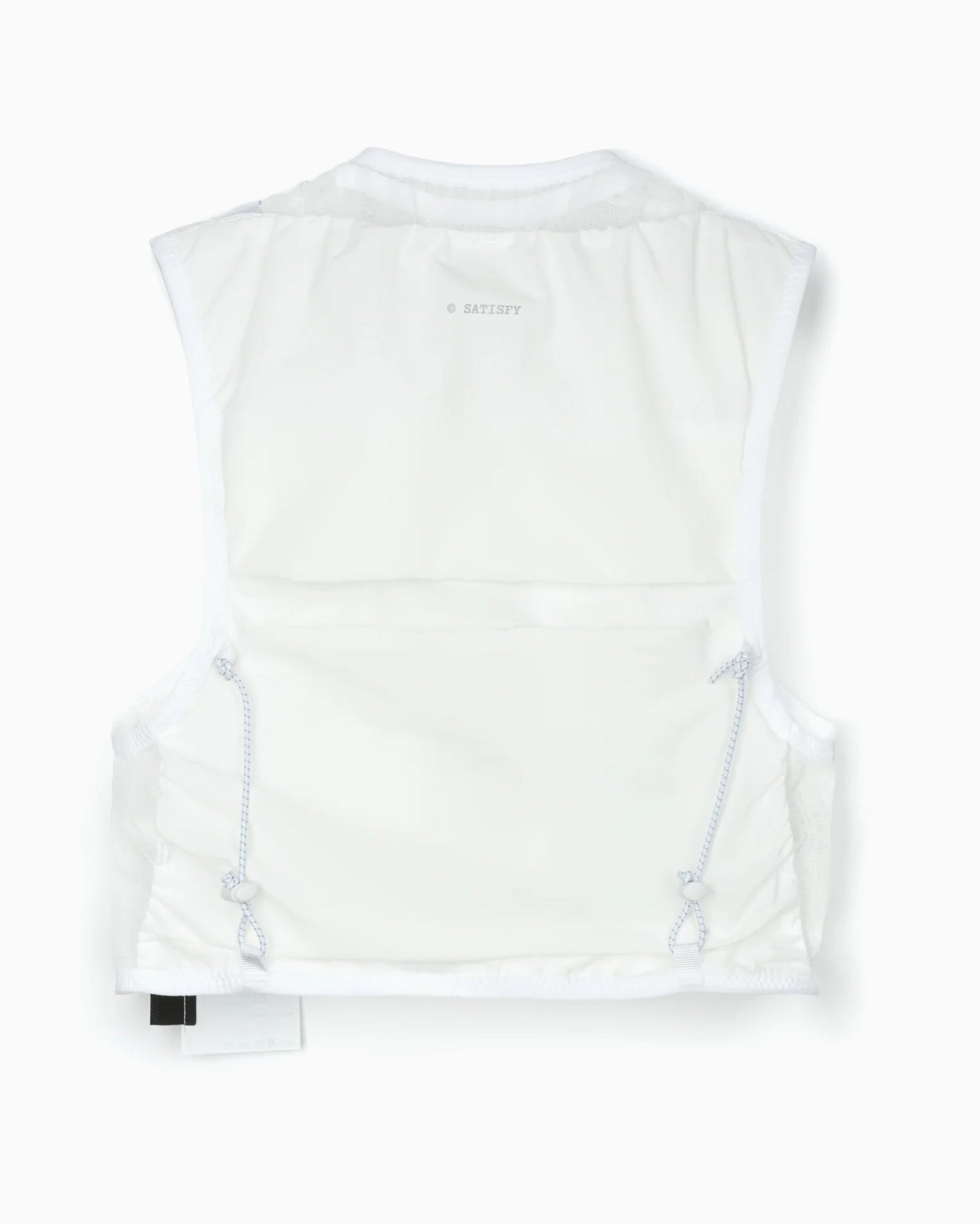 Chaleco Slim SATISFY Justice™ Cordura Hydration 5 L Unisex