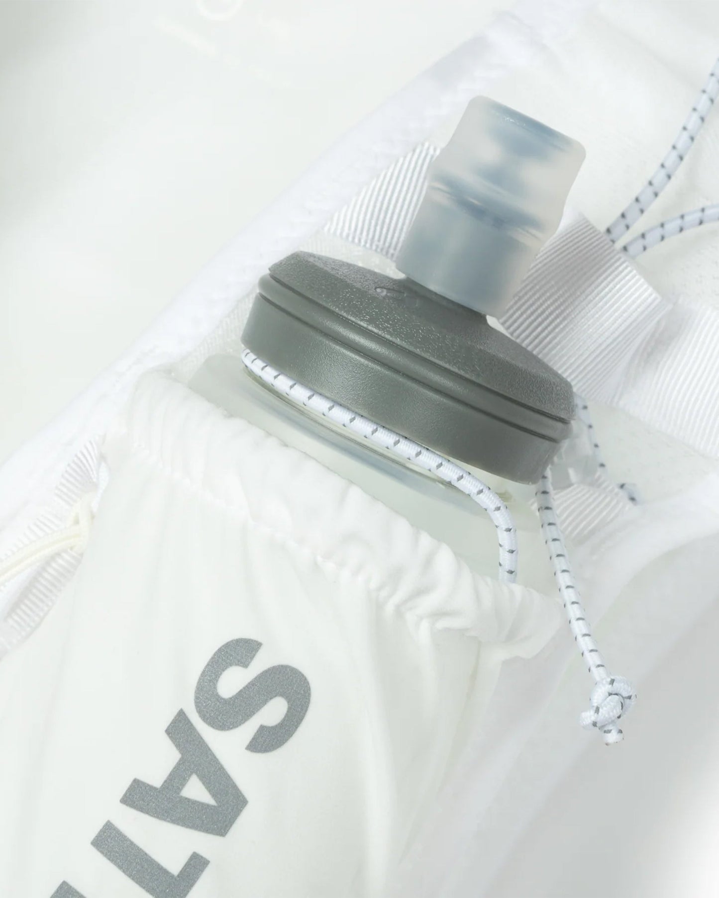 Chaleco Slim SATISFY Justice™ Cordura Hydration 5 L Unisex