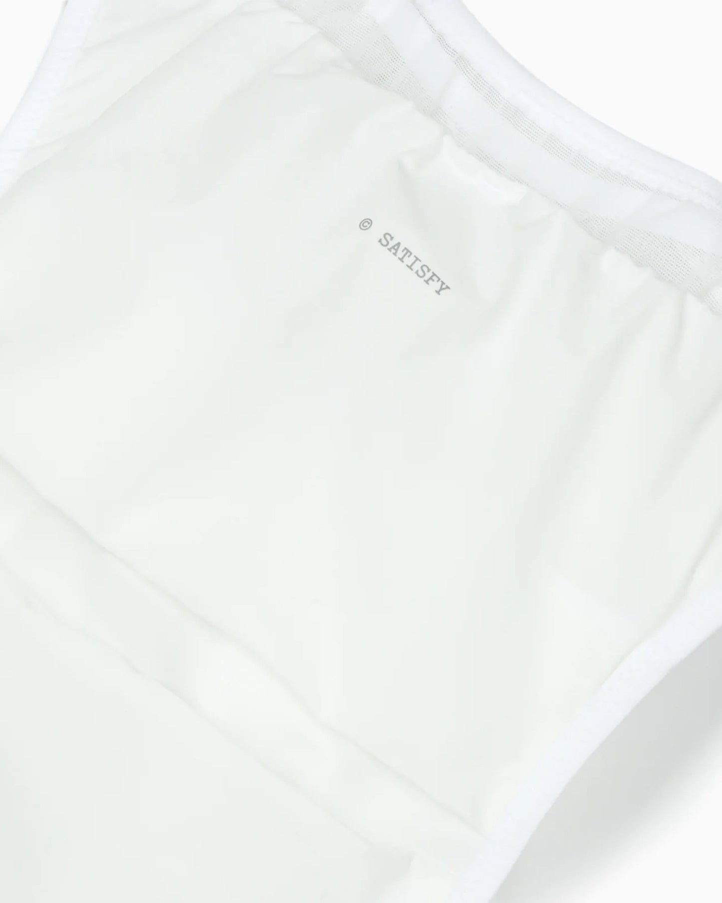 Chaleco Slim SATISFY Justice™ Cordura Hydration 5 L Unisex