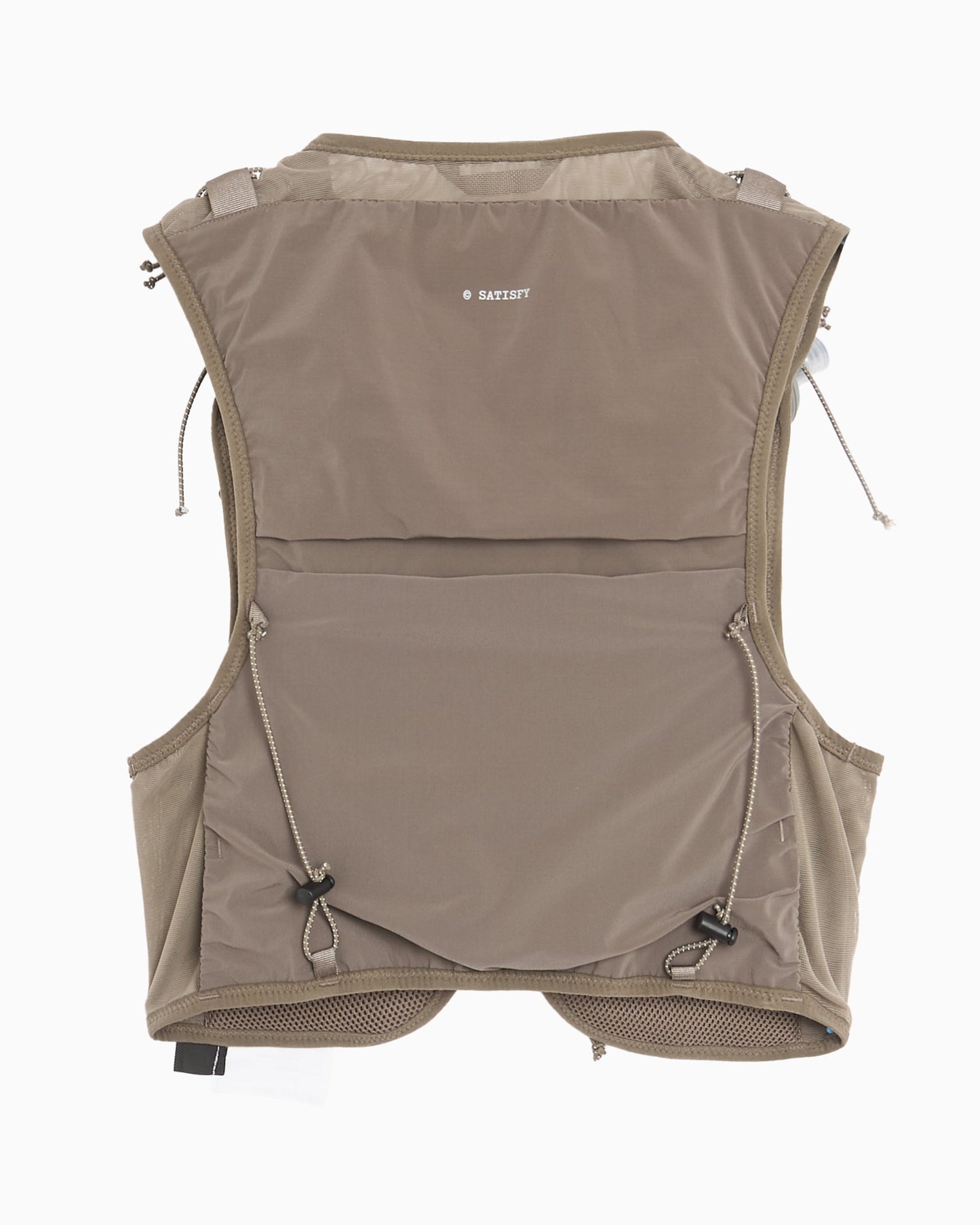 Chaleco Slim SATISFY Justice™ Cordura Hydration 5 L Unisex