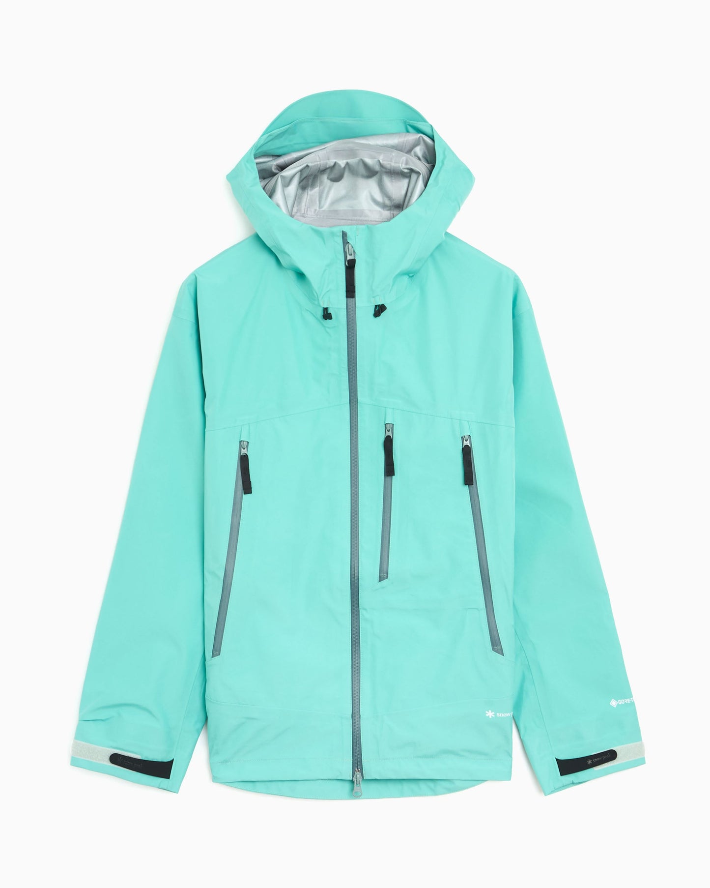 Chaqueta impermeable Snow Peak Gore-Tex® Unisex