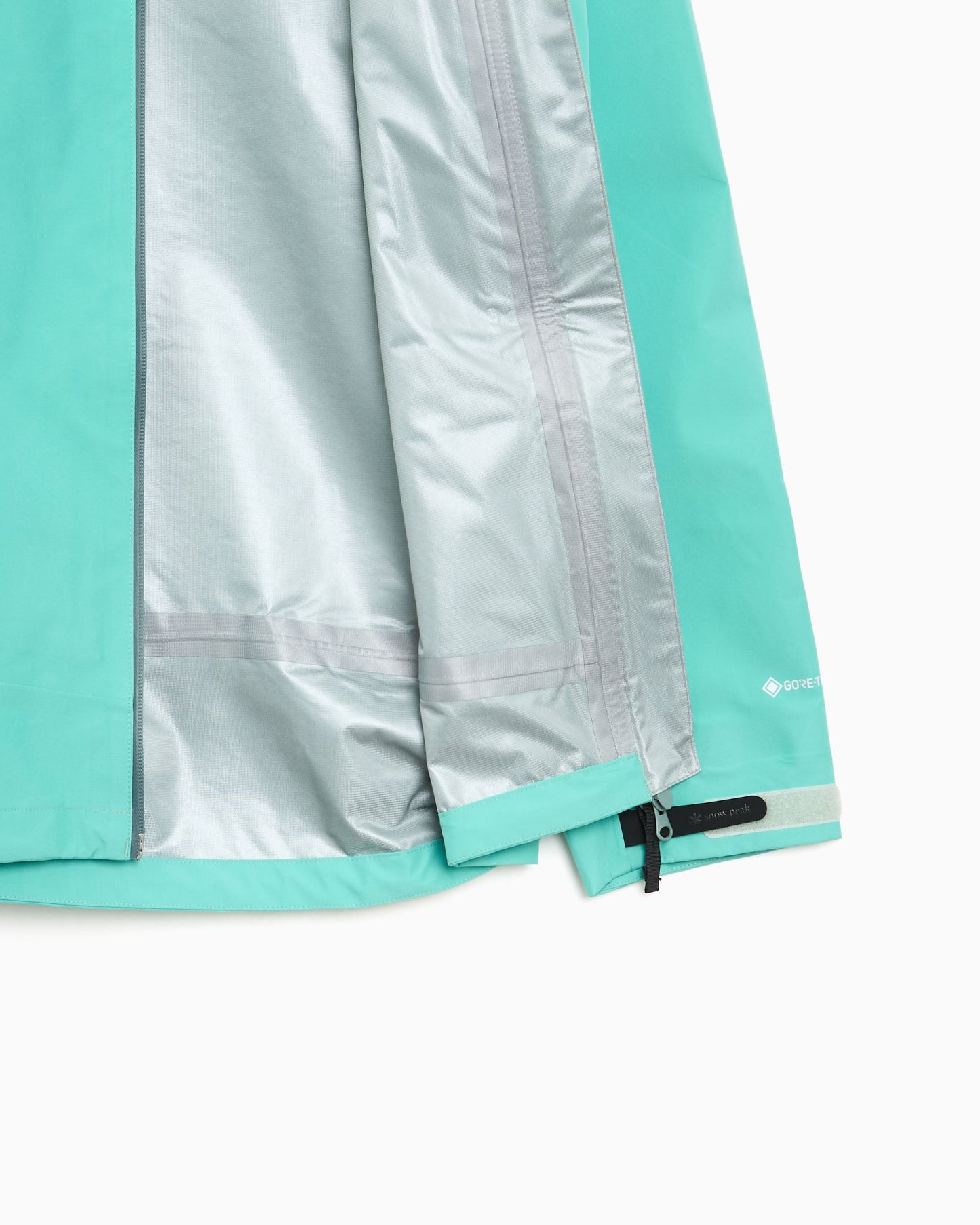 Chaqueta impermeable Snow Peak Gore-Tex® Unisex