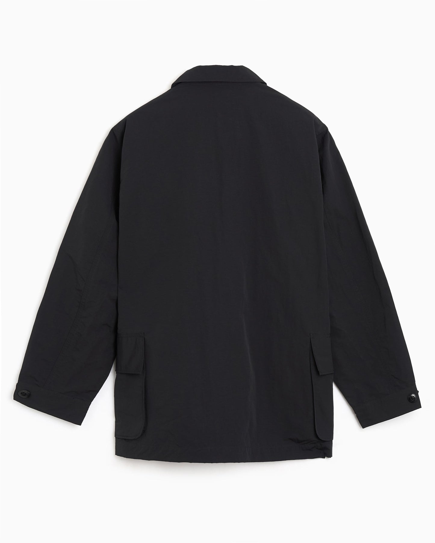 Chaqueta ligera Snow Peak Nylon Washer Unisex