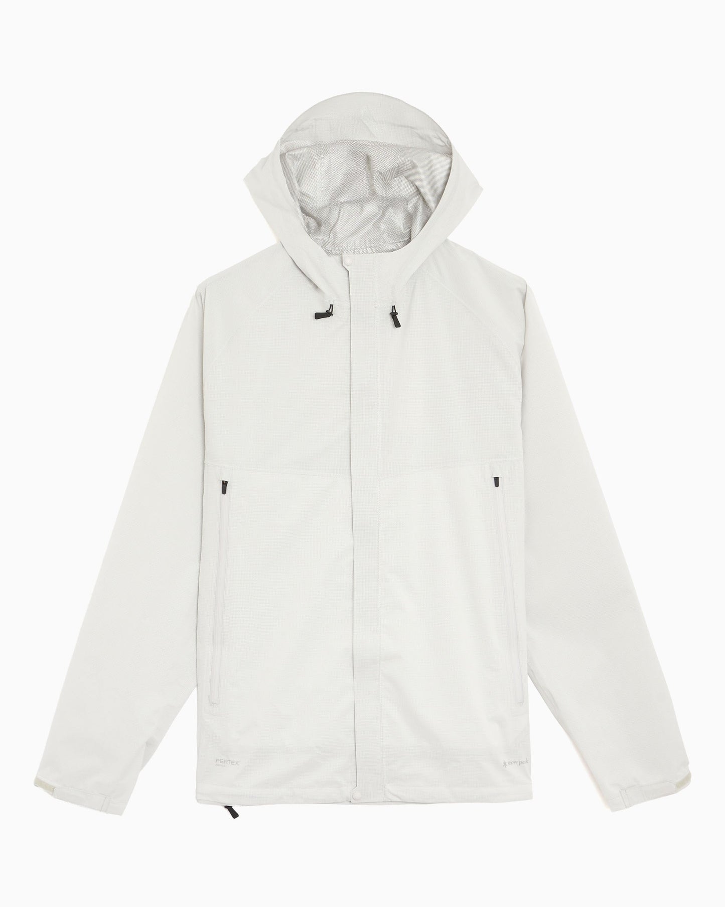 Chaqueta impermeable Relaxed Snow Peak Pertex® Unisex