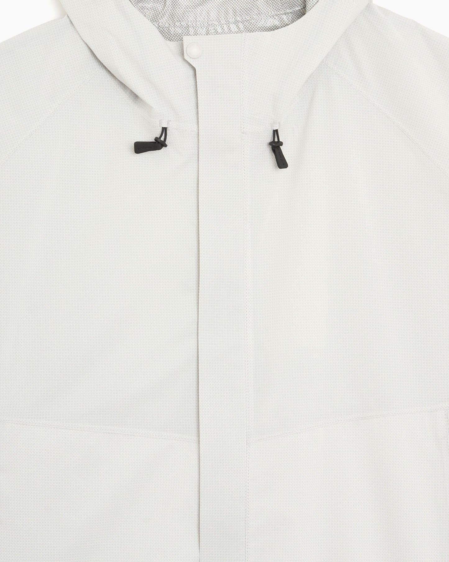 Chaqueta impermeable Relaxed Snow Peak Pertex® Unisex