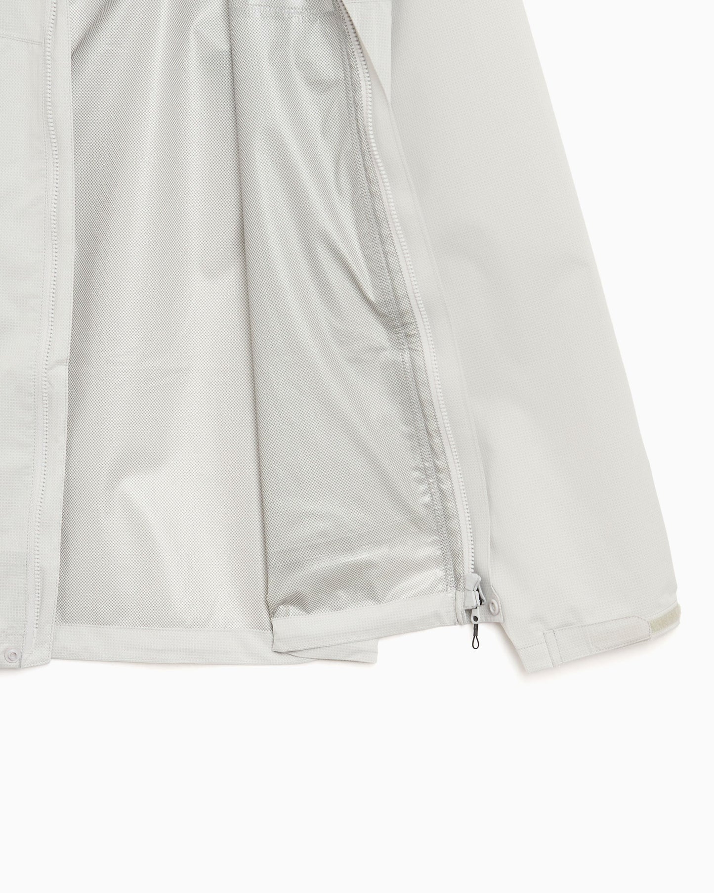 Chaqueta impermeable Relaxed Snow Peak Pertex® Unisex
