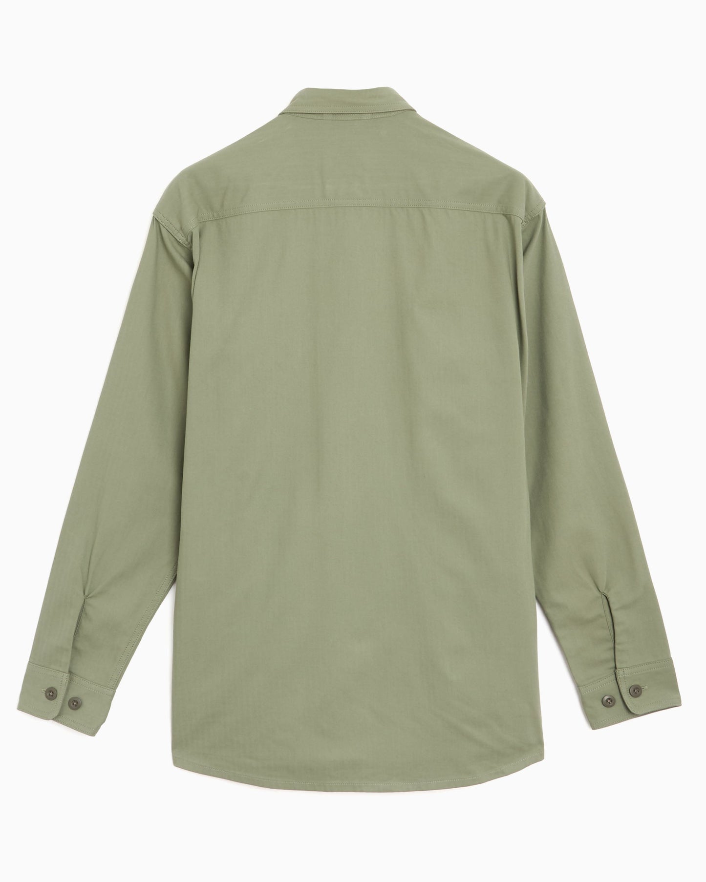 Sobrecamisa Relaxed Snow Peak Takibi Unisex