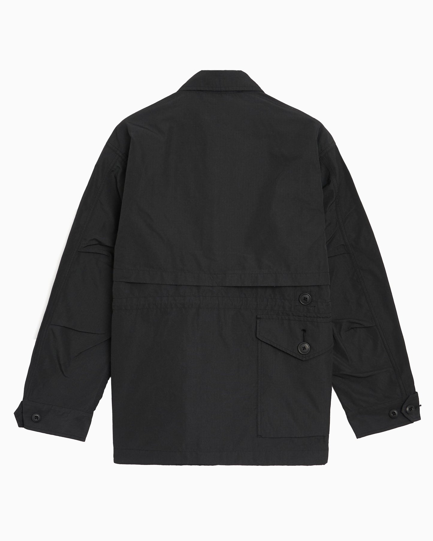 Chaqueta ligera Relaxed Snow Peak Takibi Ripstop Unisex