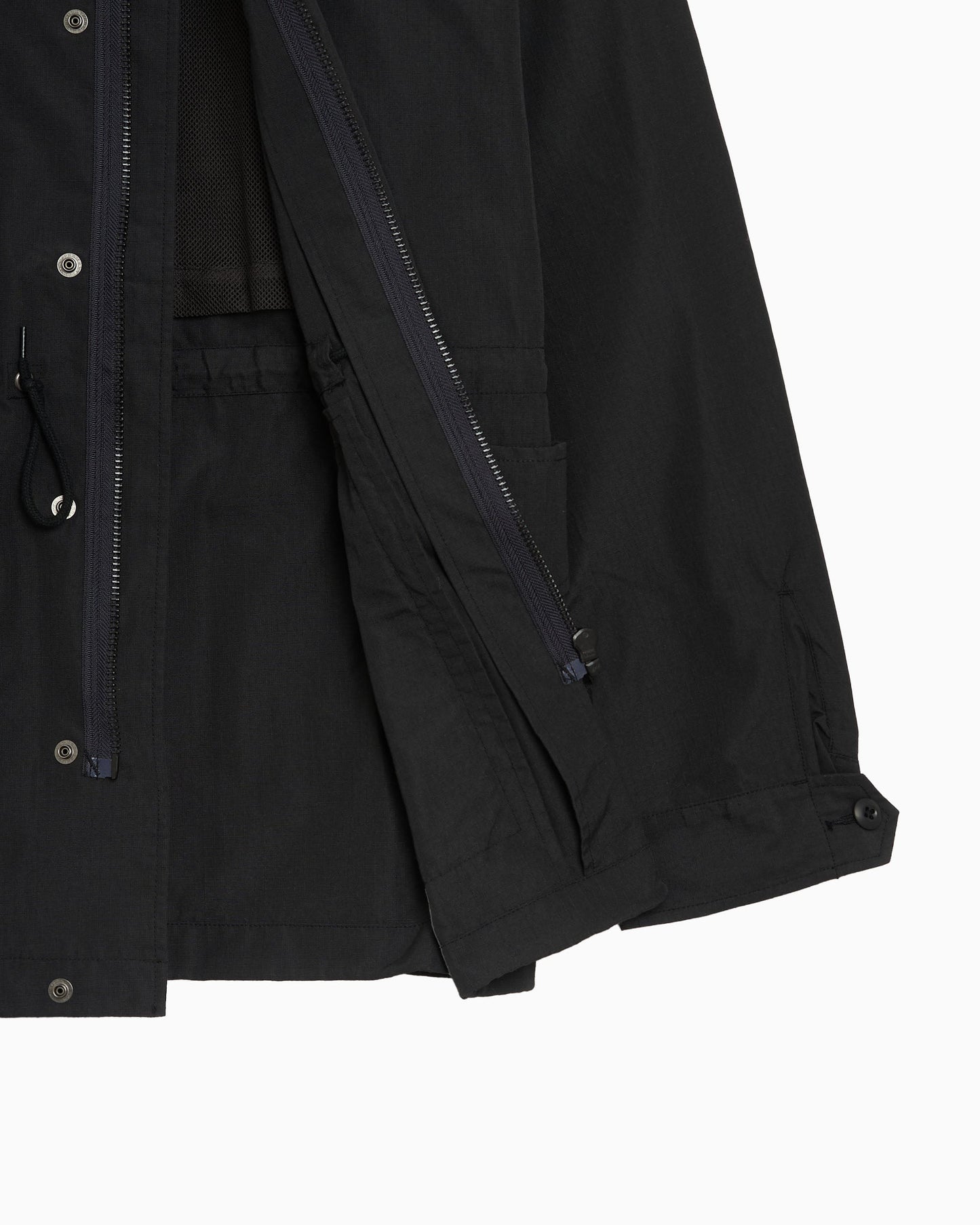 Chaqueta ligera Relaxed Snow Peak Takibi Ripstop Unisex