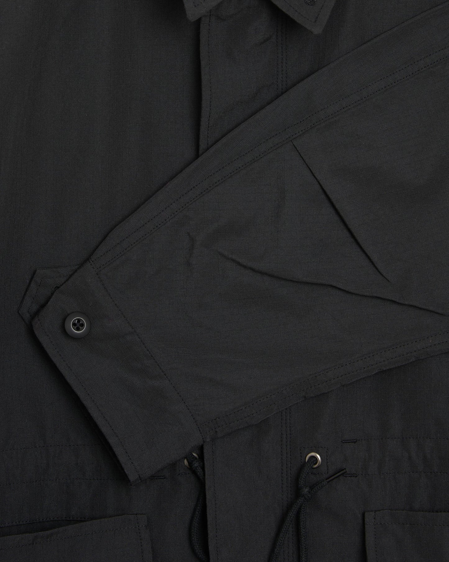 Chaqueta ligera Relaxed Snow Peak Takibi Ripstop Unisex