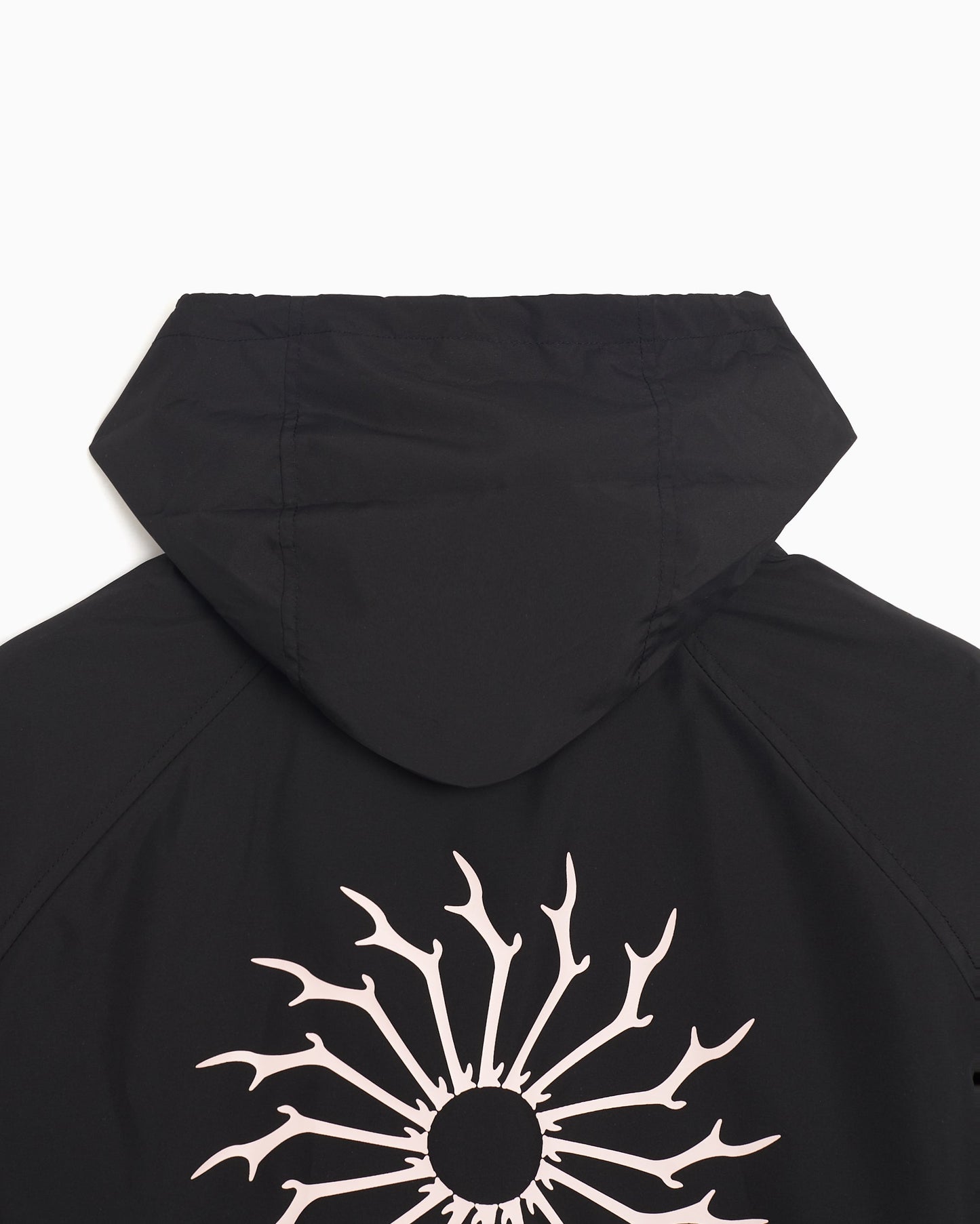 Chaqueta ligera South2 West8 Coach para hombre