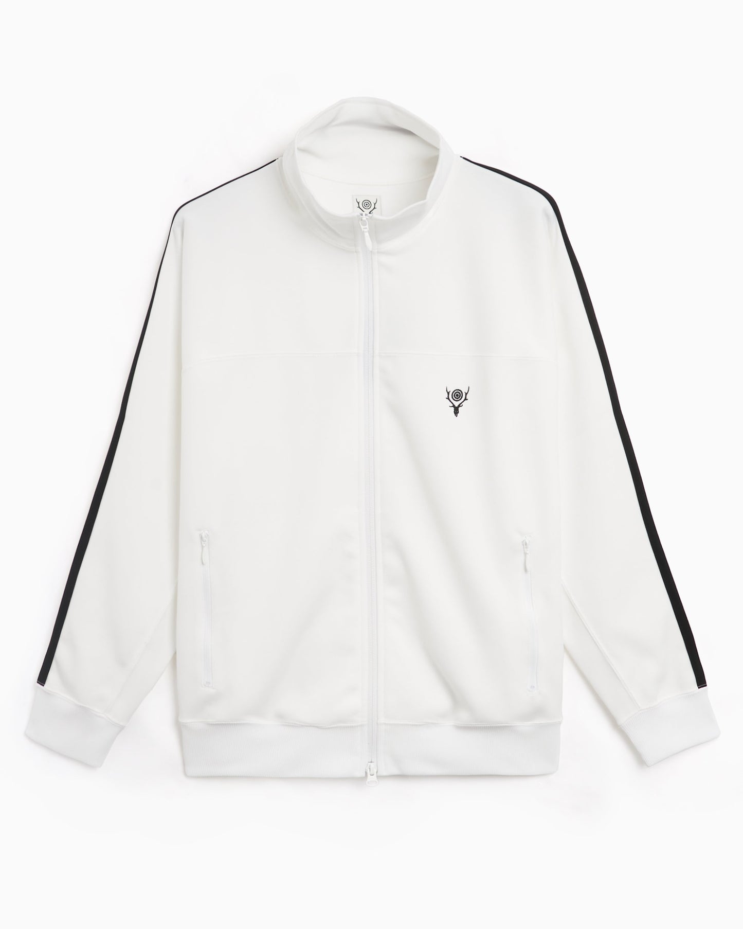 Chaqueta South2 West8 Men's Trainer Jacket para hombre