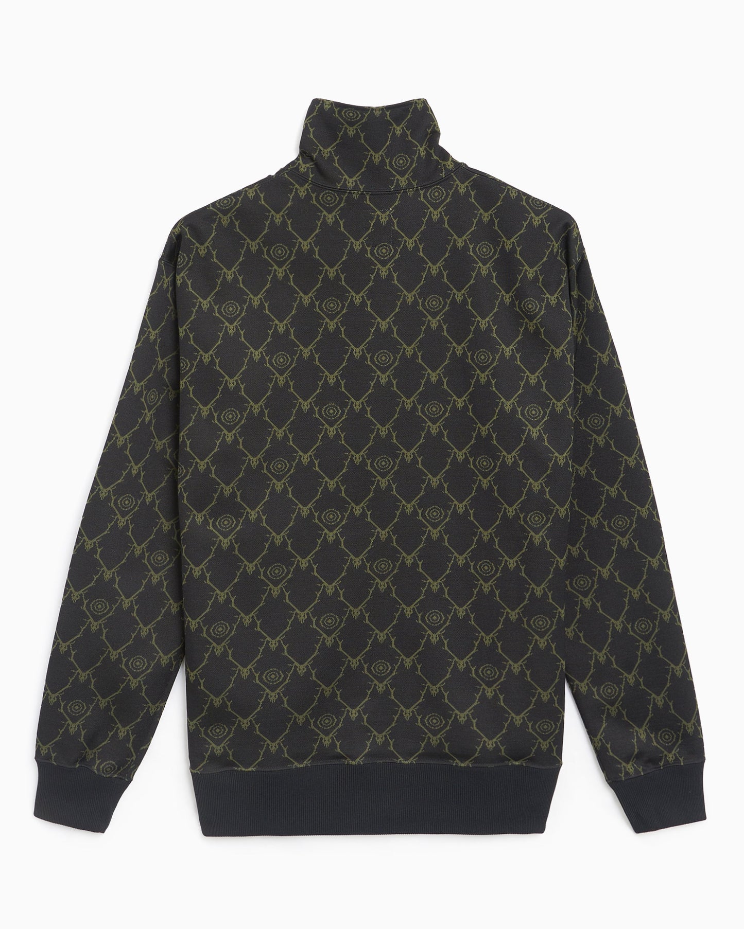 Chaqueta de chandal South2 West8 Men's Trainer Jacket para hombre