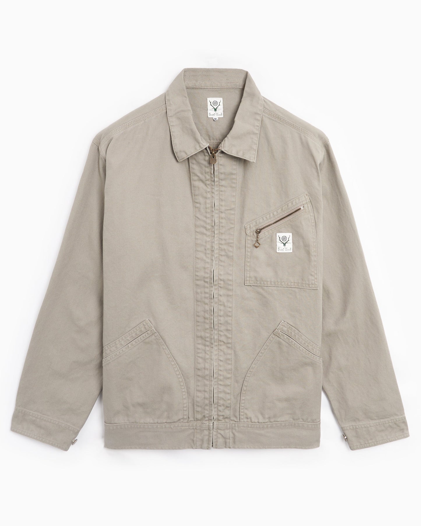 Work Jacket South2 West8 Men's Work Jacket para hombre