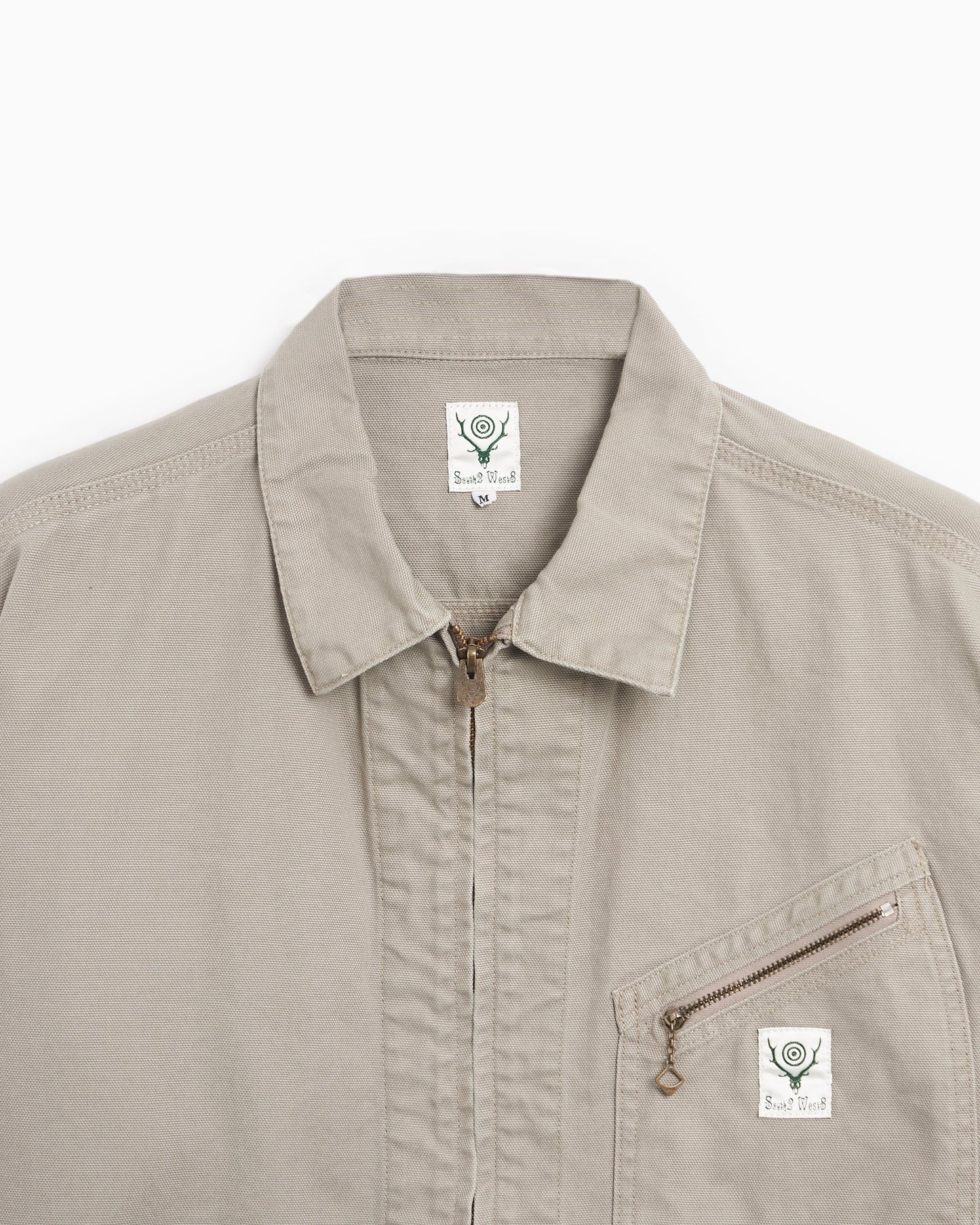 Work Jacket South2 West8 Men's Work Jacket para hombre