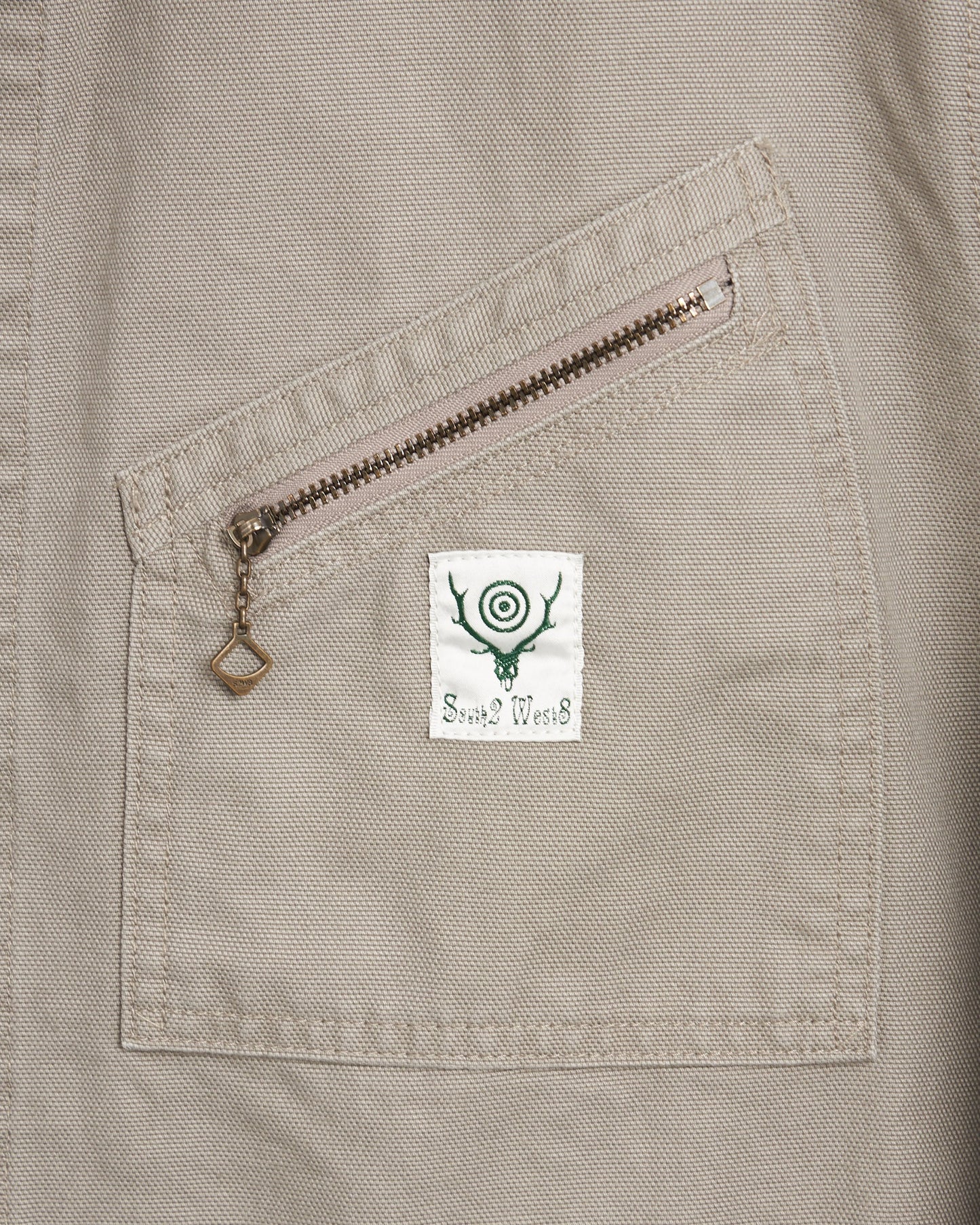 Work Jacket South2 West8 Men's Work Jacket para hombre