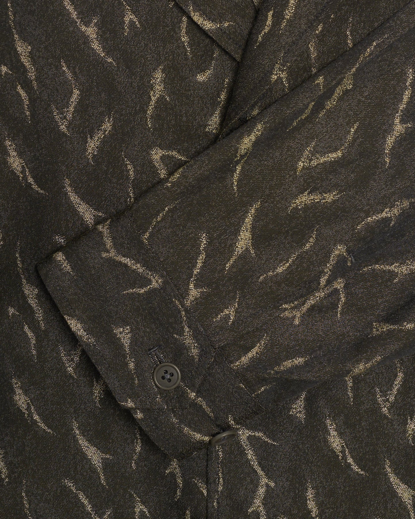 Blazer South2 West8 Pen Camo Jacquard para hombre