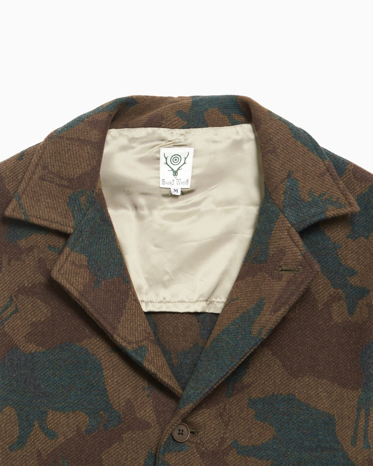 Blazer South2 West8 Pen Men's Jacket para hombre