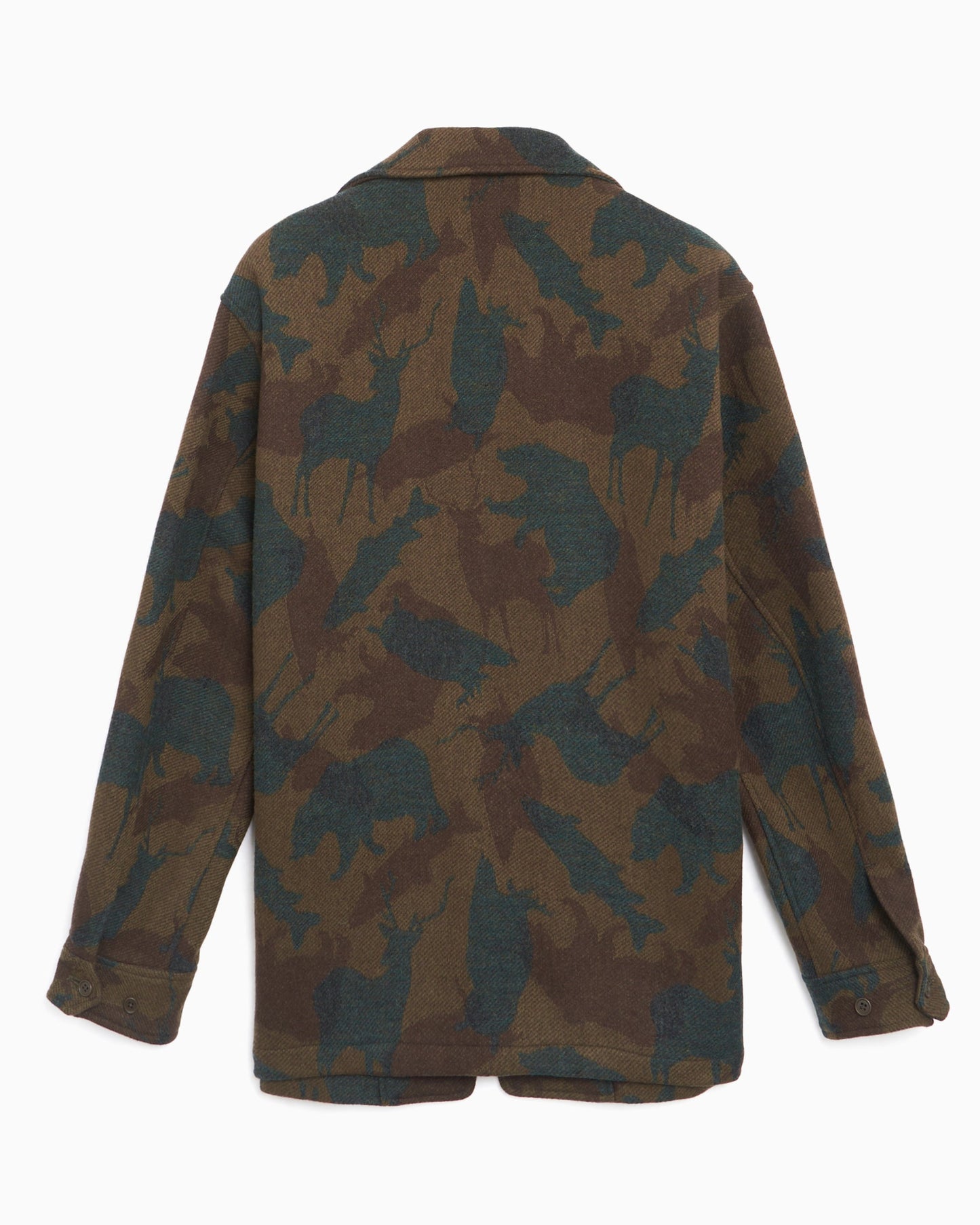 Blazer South2 West8 Pen Men's Jacket para hombre