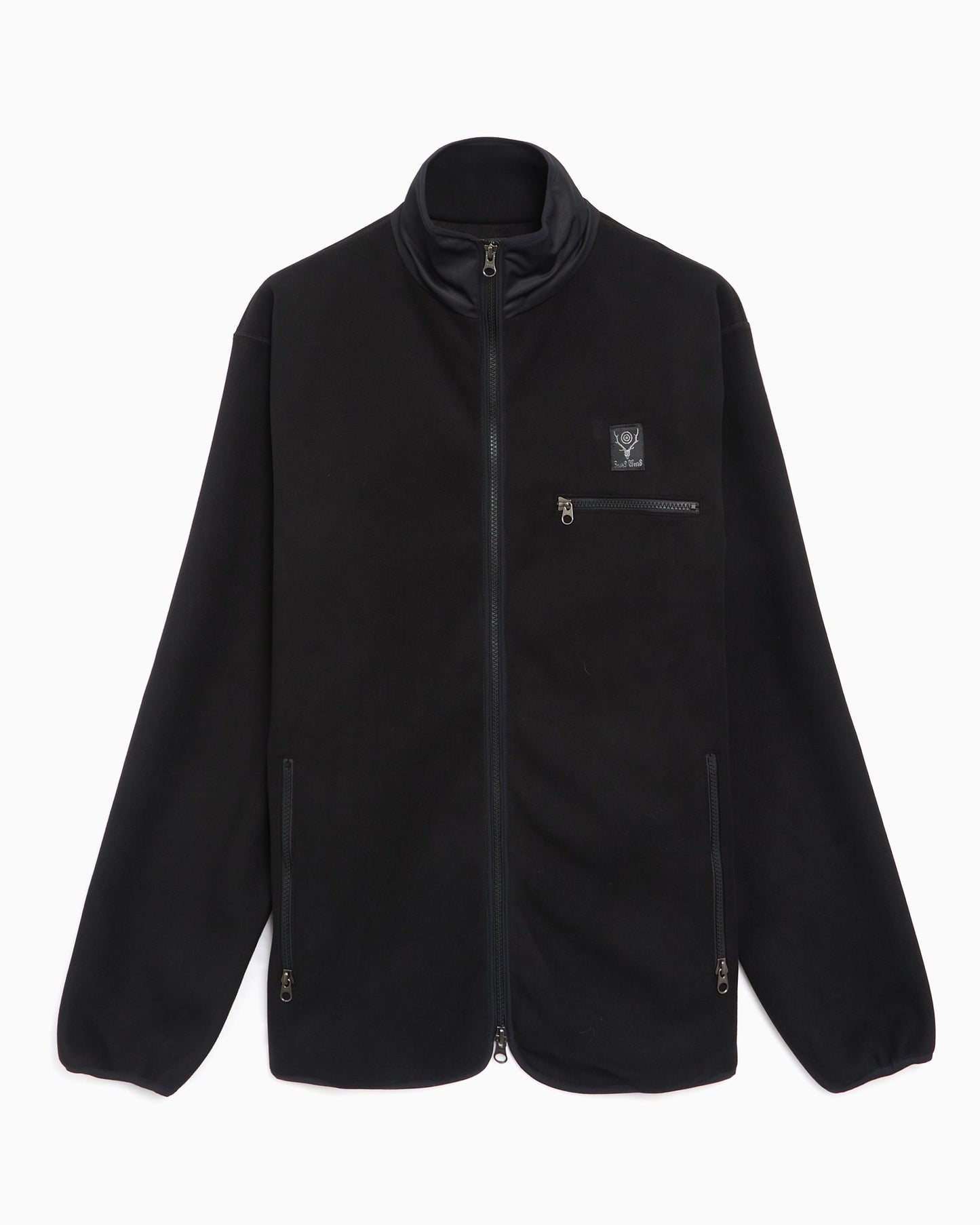 Forro polar South2 West8 Piping Men's Jacket para hombre