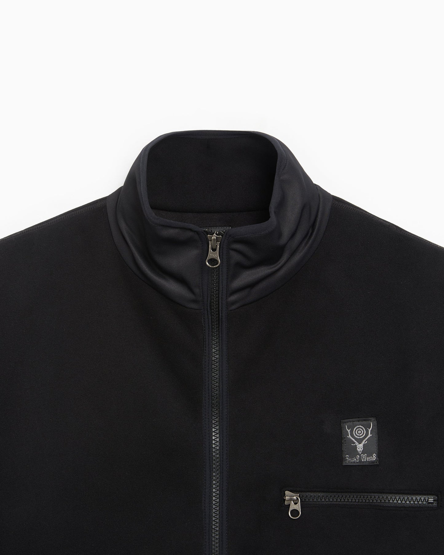 Forro polar South2 West8 Piping Men's Jacket para hombre