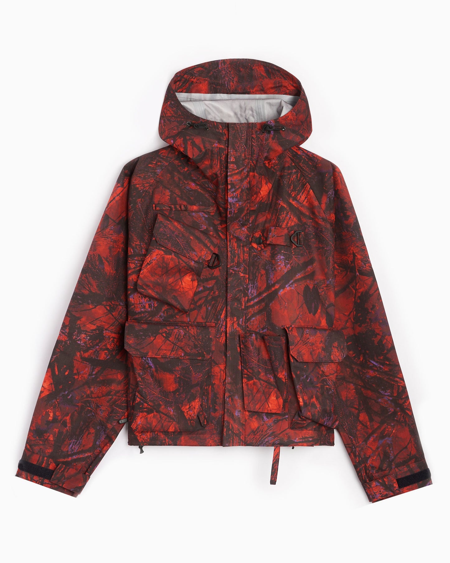 Chaqueta South2 West8 River Men's Trek Jacket para hombre