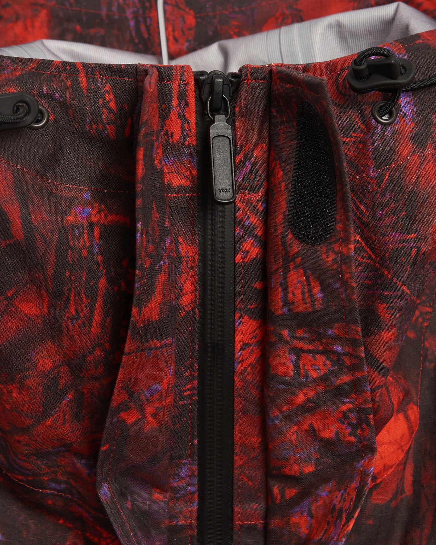 Chaqueta South2 West8 River Men's Trek Jacket para hombre