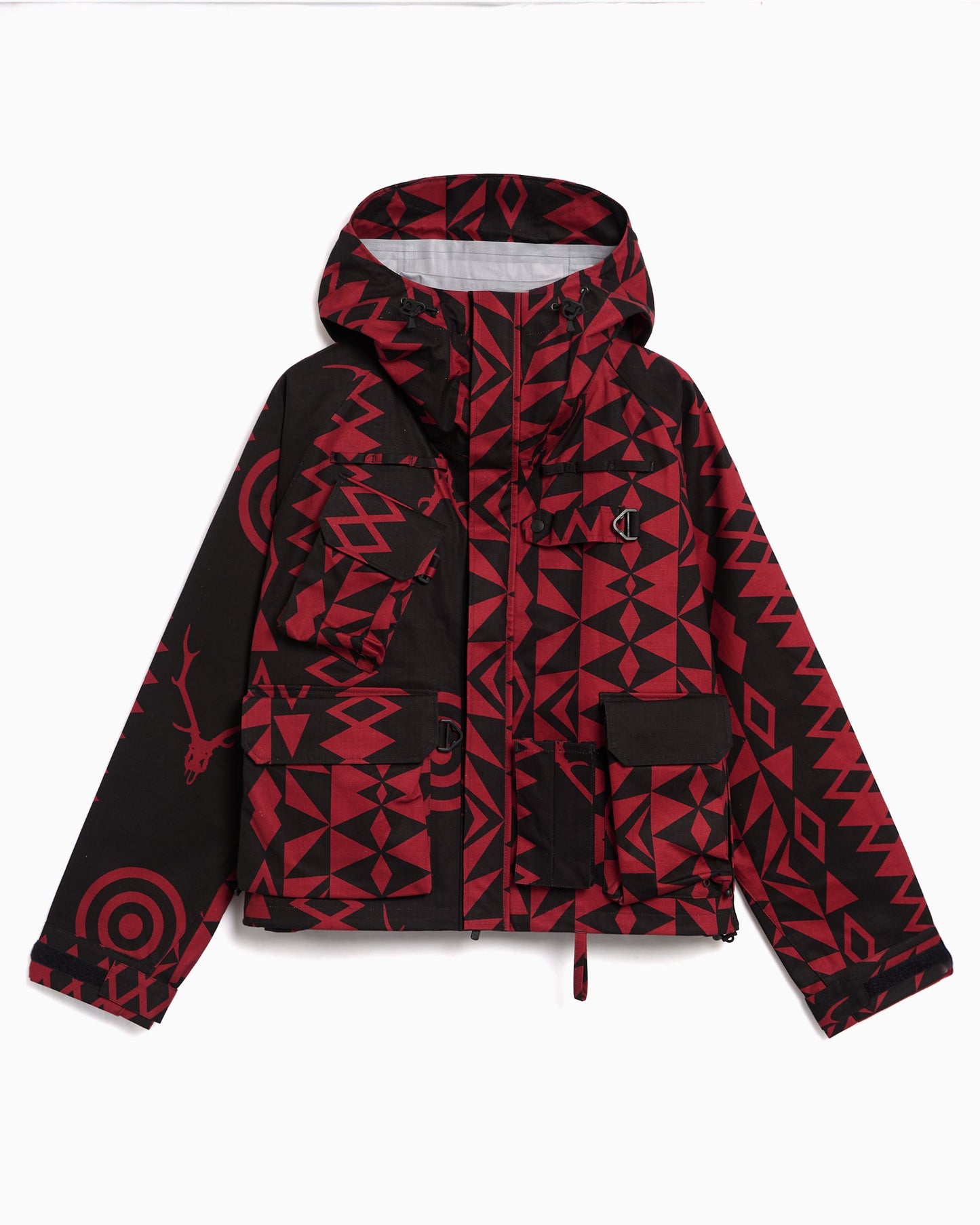 Chaqueta ligera Relaxed South2 West8 River Trek para hombre