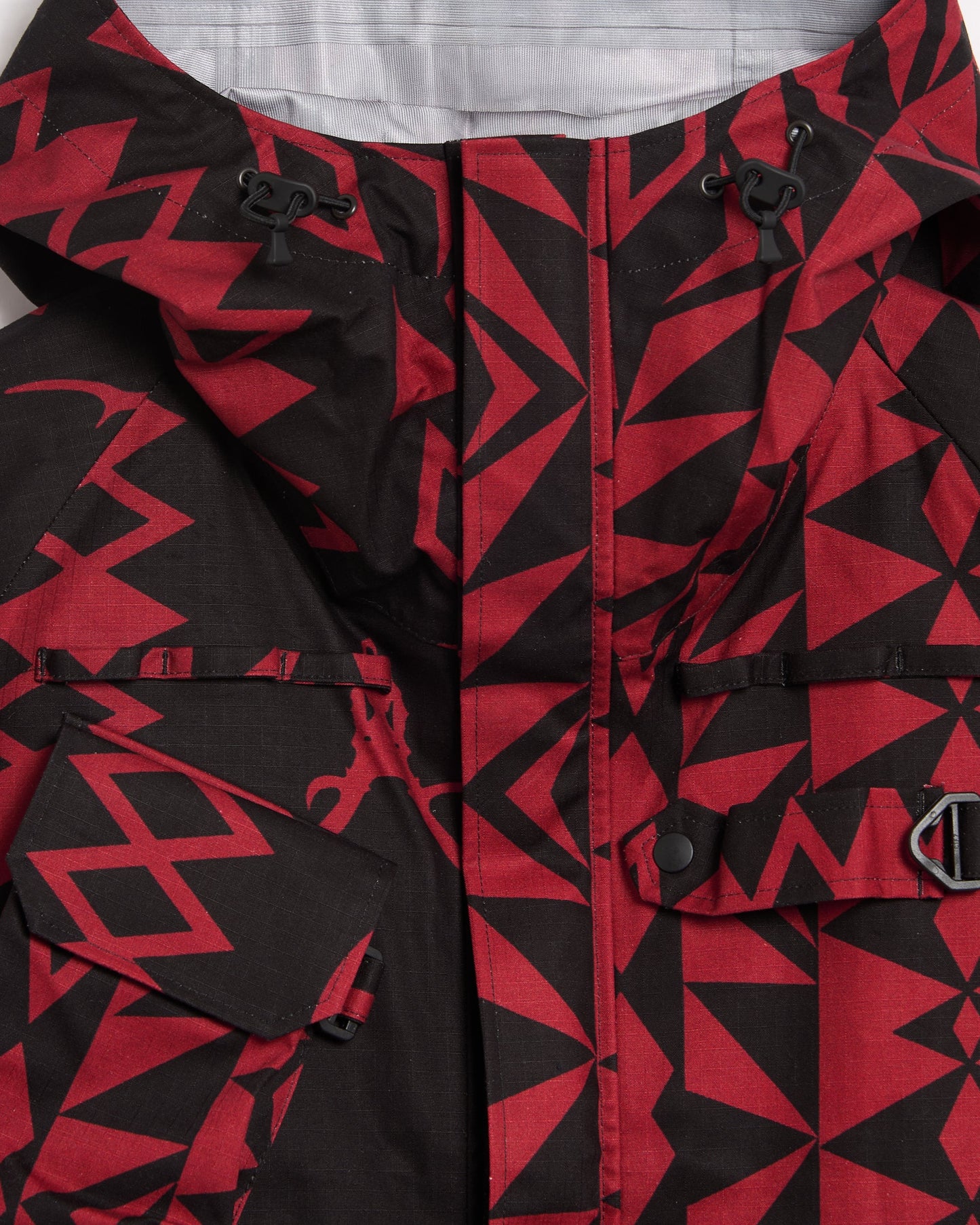 Chaqueta ligera Relaxed South2 West8 River Trek para hombre