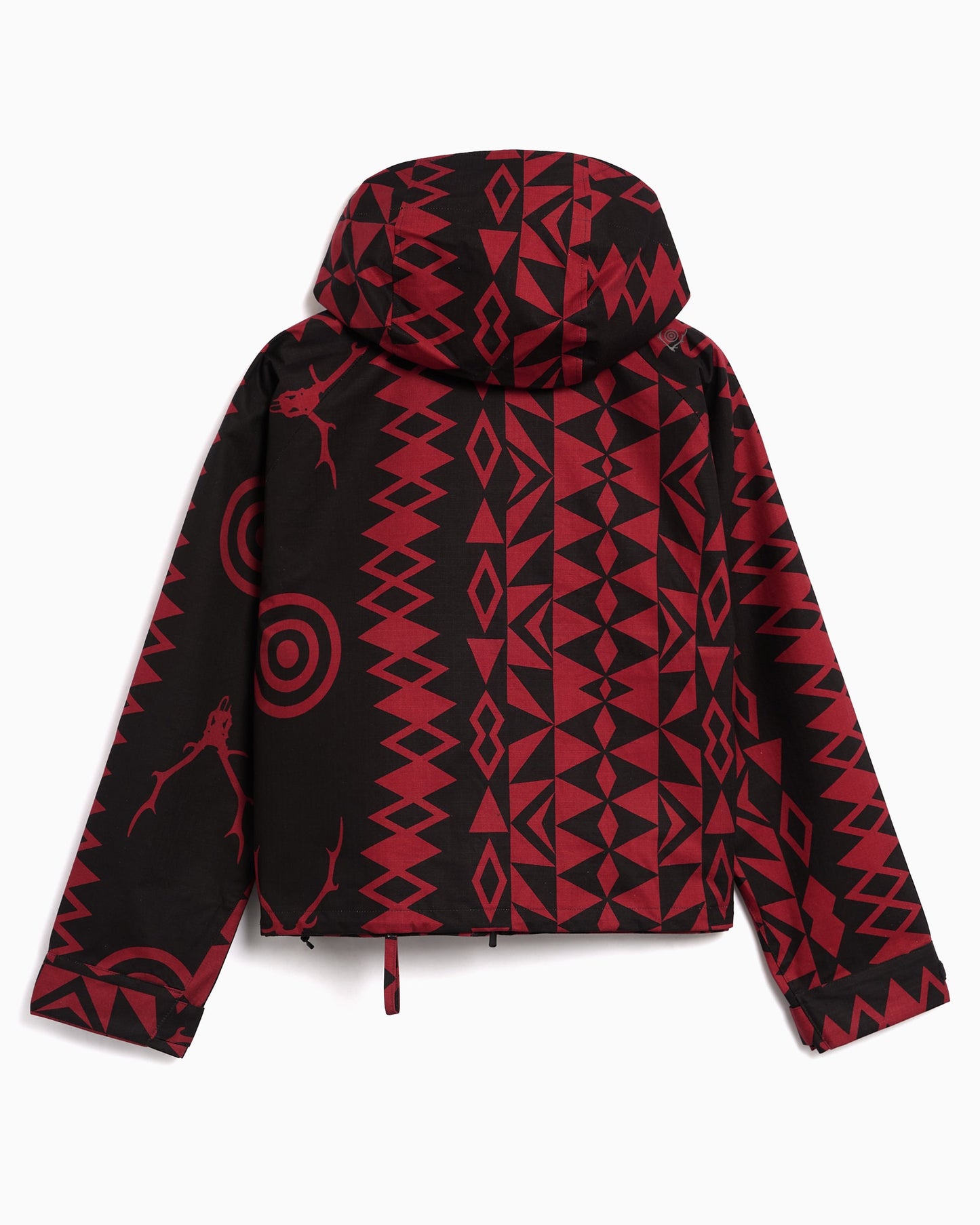 Chaqueta ligera Relaxed South2 West8 River Trek para hombre