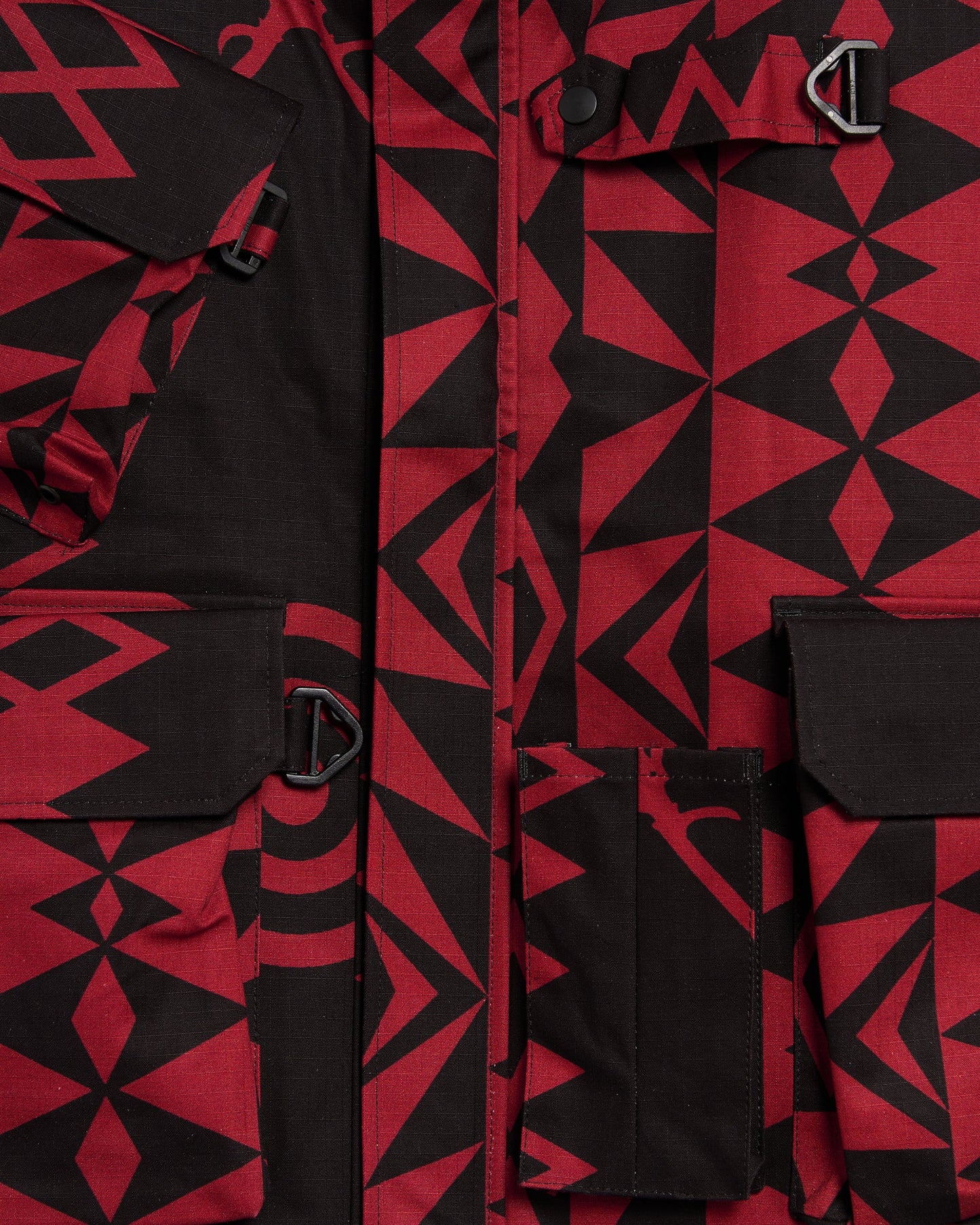 Chaqueta ligera Relaxed South2 West8 River Trek para hombre