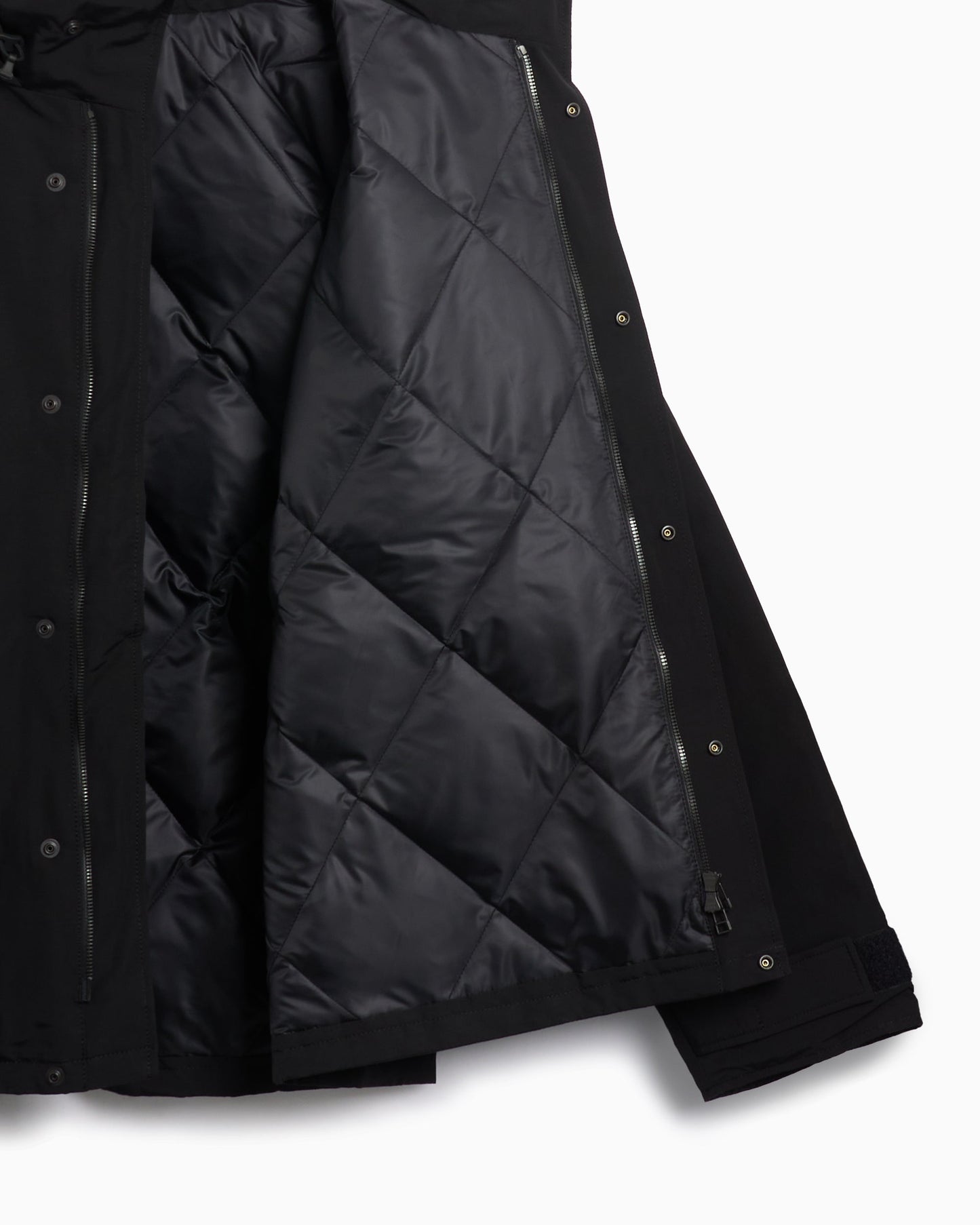 Chaqueta impermeable South2 West8 Snow Trek Men's Coat para hombre