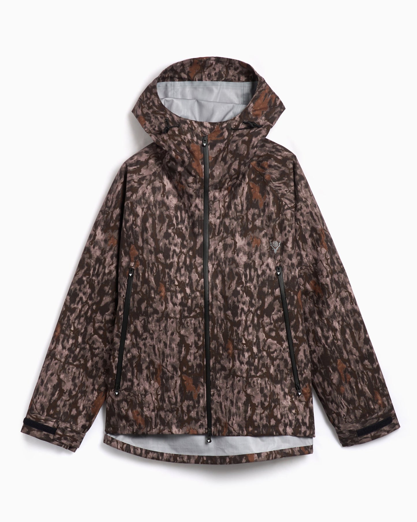 Cortavientos South2 West8 Weather Effect Men's Jacket para hombre