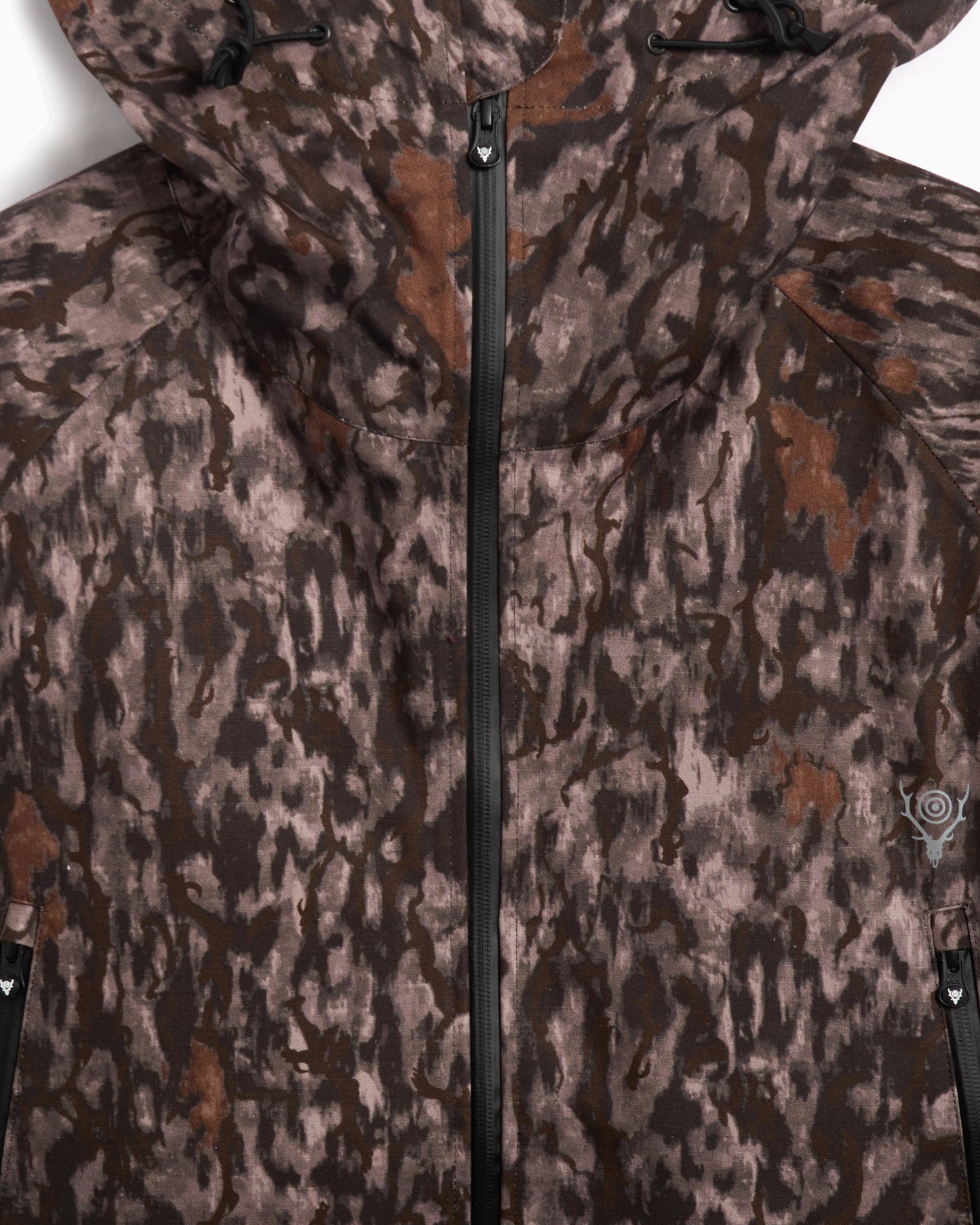 Cortavientos South2 West8 Weather Effect Men's Jacket para hombre