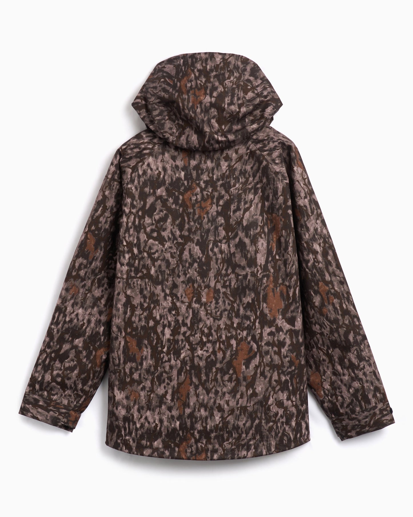 Cortavientos South2 West8 Weather Effect Men's Jacket para hombre