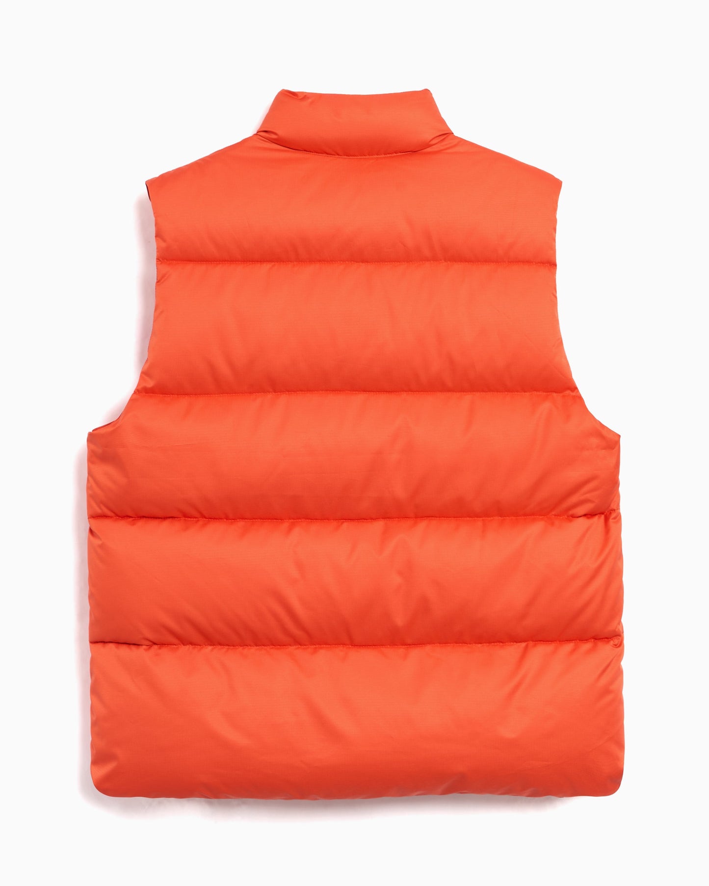 Chaleco Relaxed South2 West8 x NANGA River Trek PE Ripstop para hombre