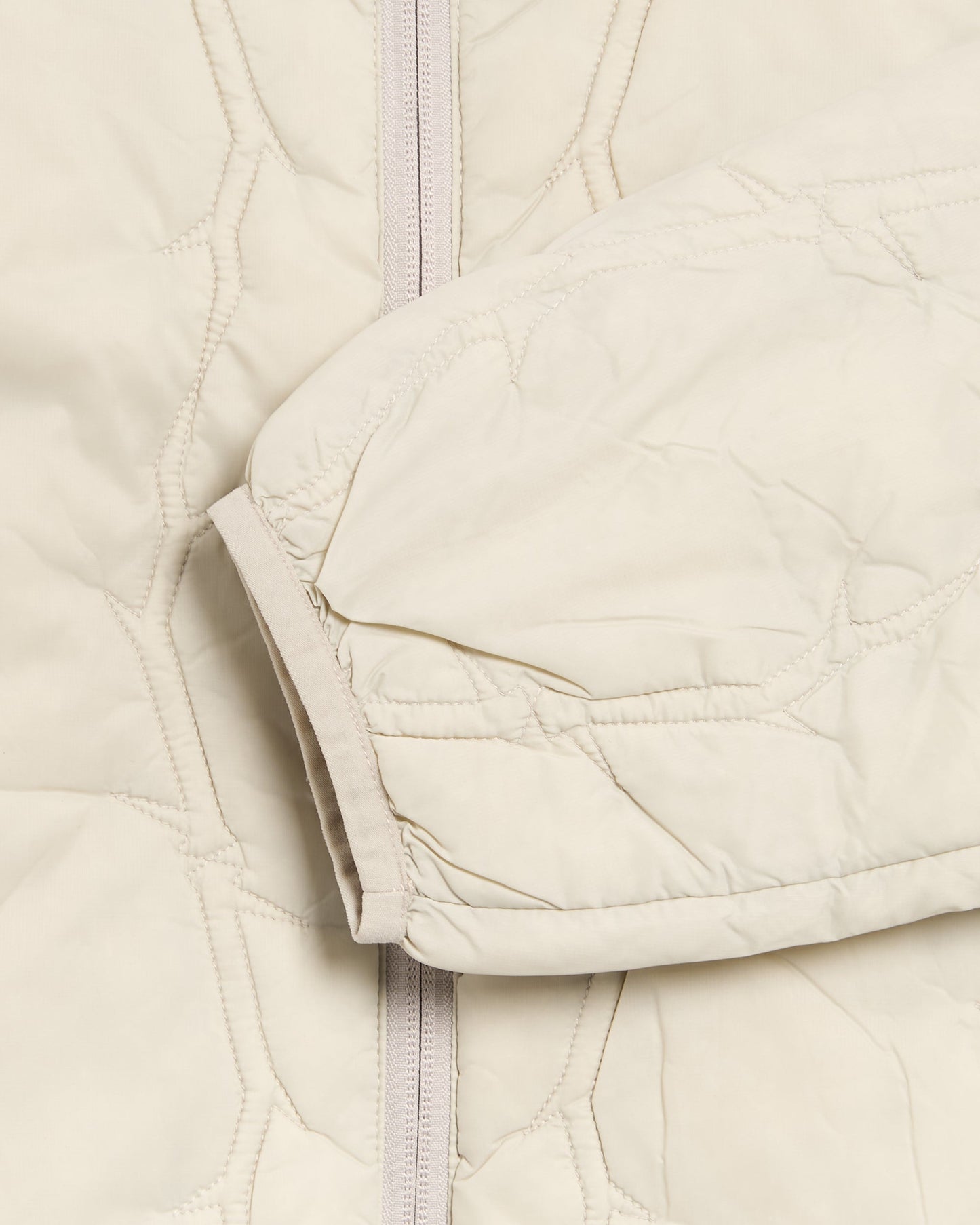 Chaqueta guateada South2 West8 x TAION Inner para hombre