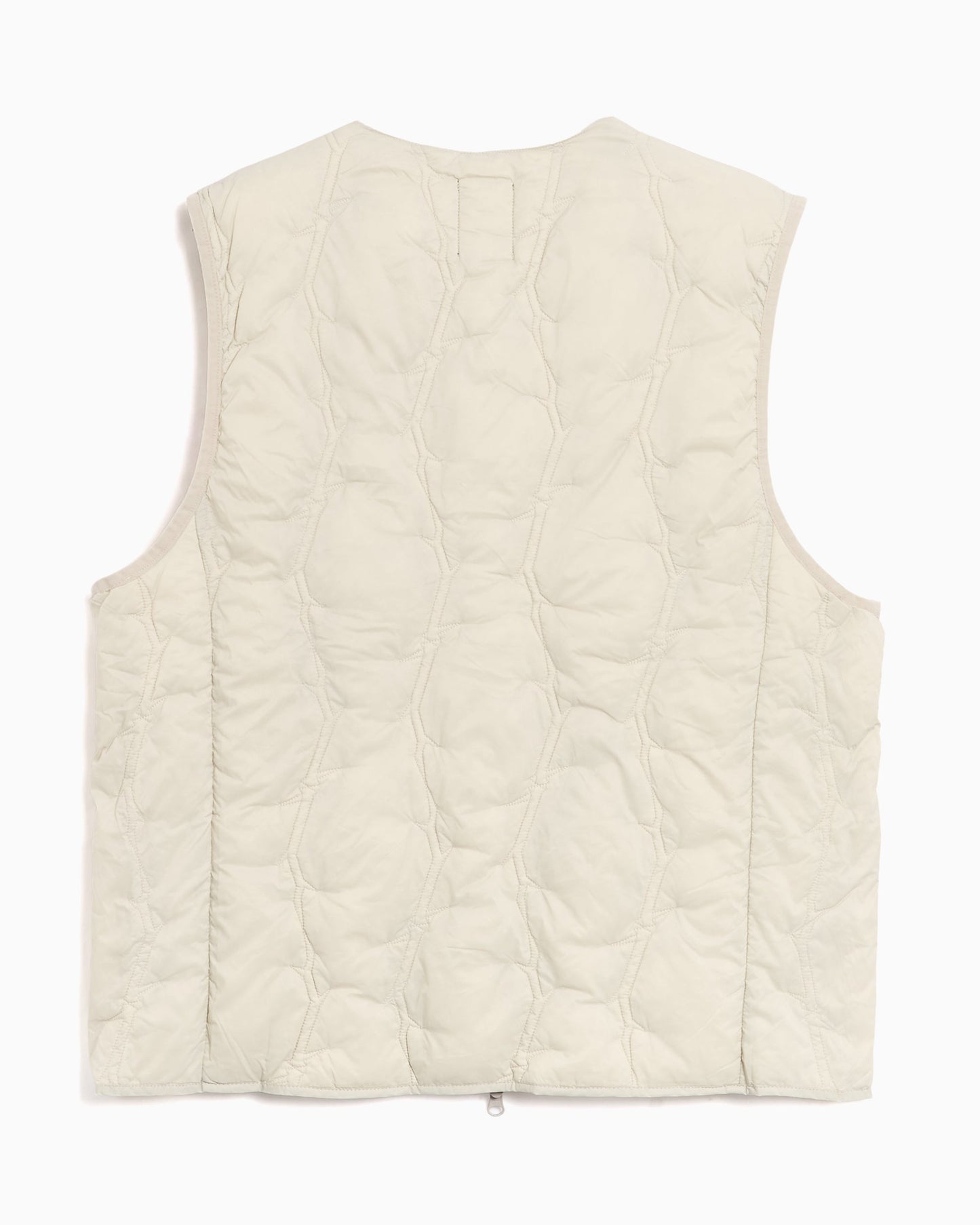 Chaleco South2 West8 x TAION Inner para hombre