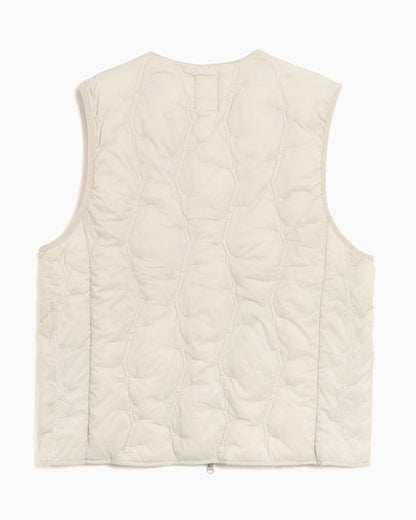 Chaleco South2 West8 x TAION Inner para hombre