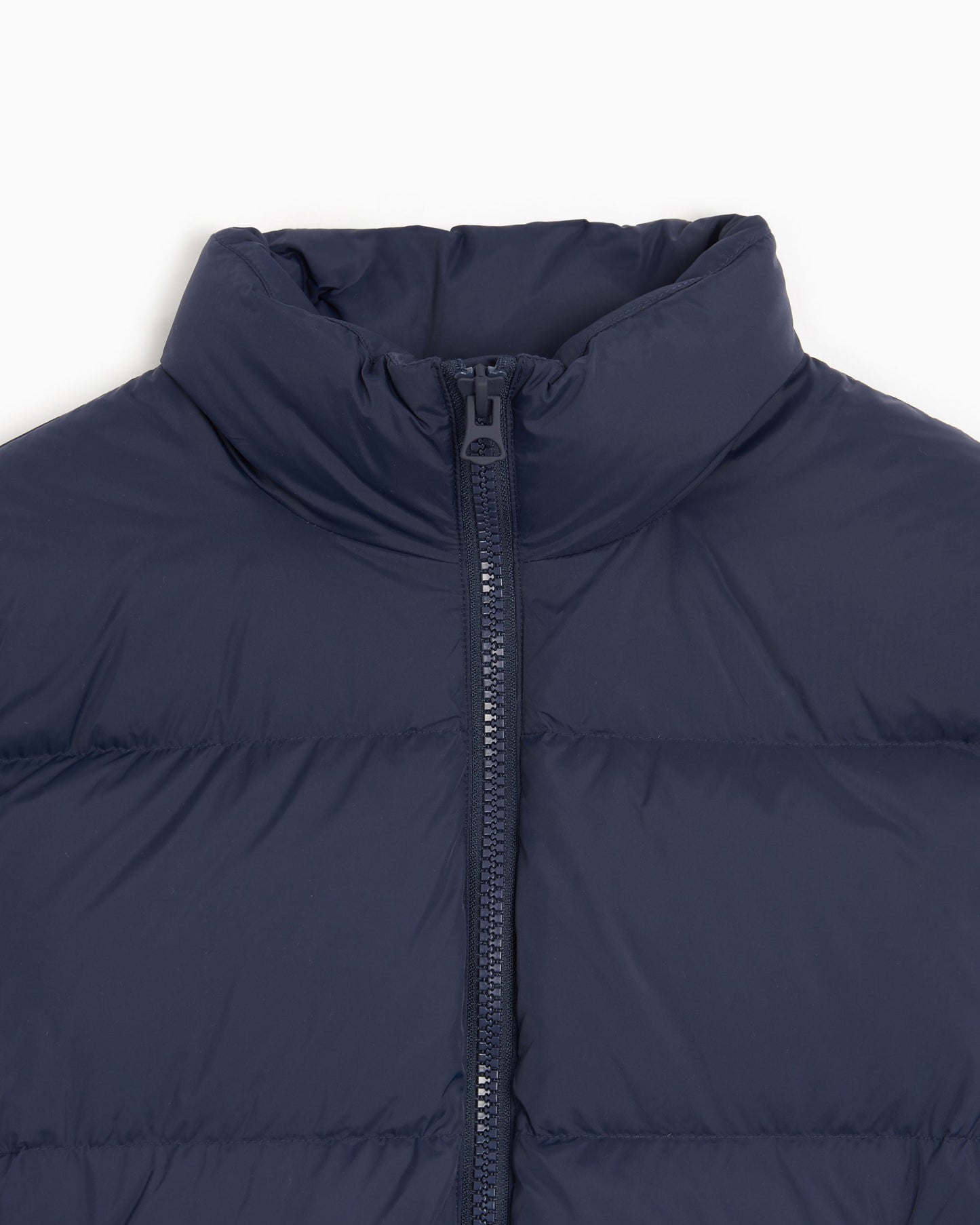 Chaqueta de plumas Sporty & Rich Crown LA Unisex Puffer Jacket Unisex